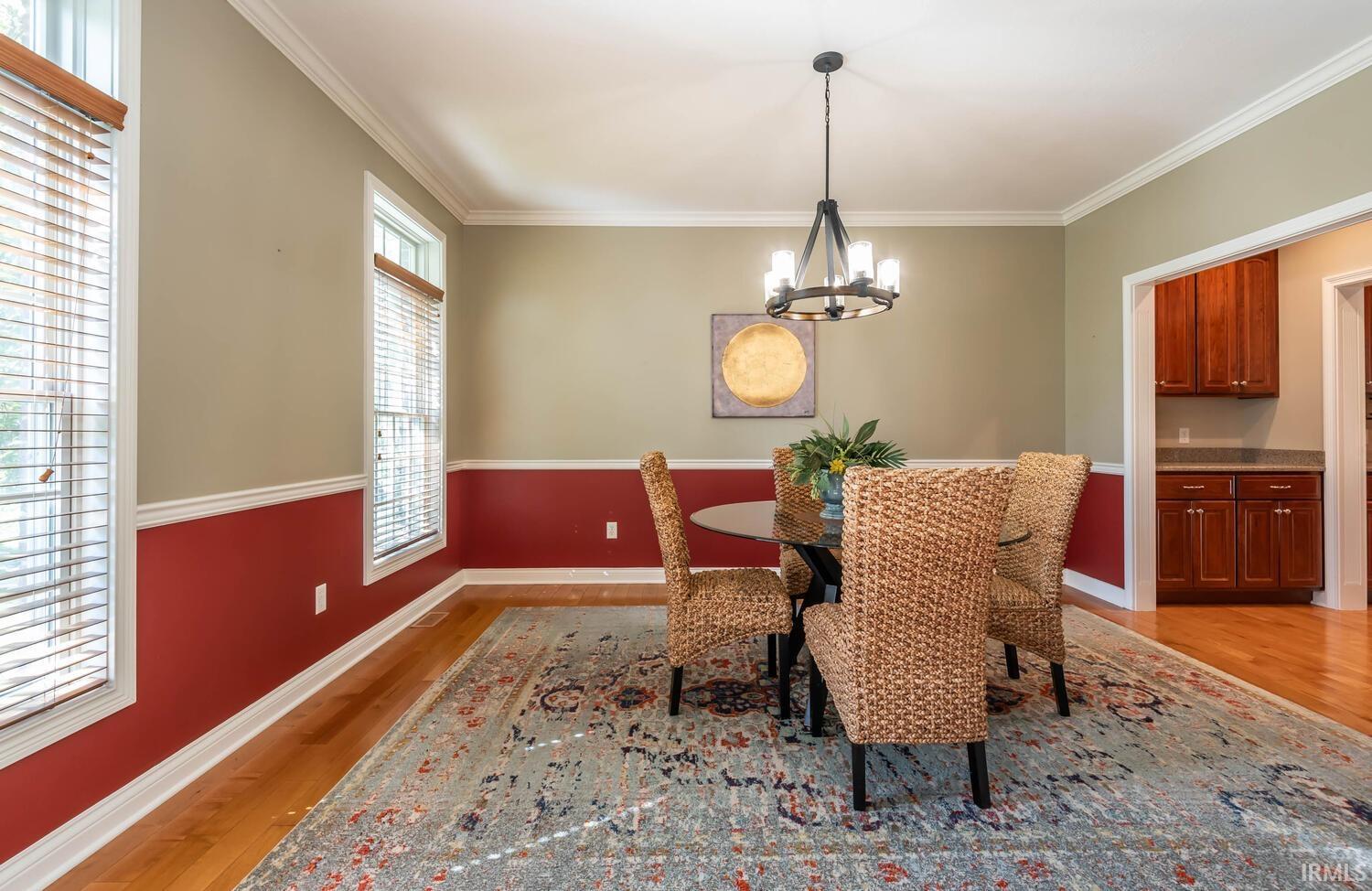 3001 E Fox Chase Run