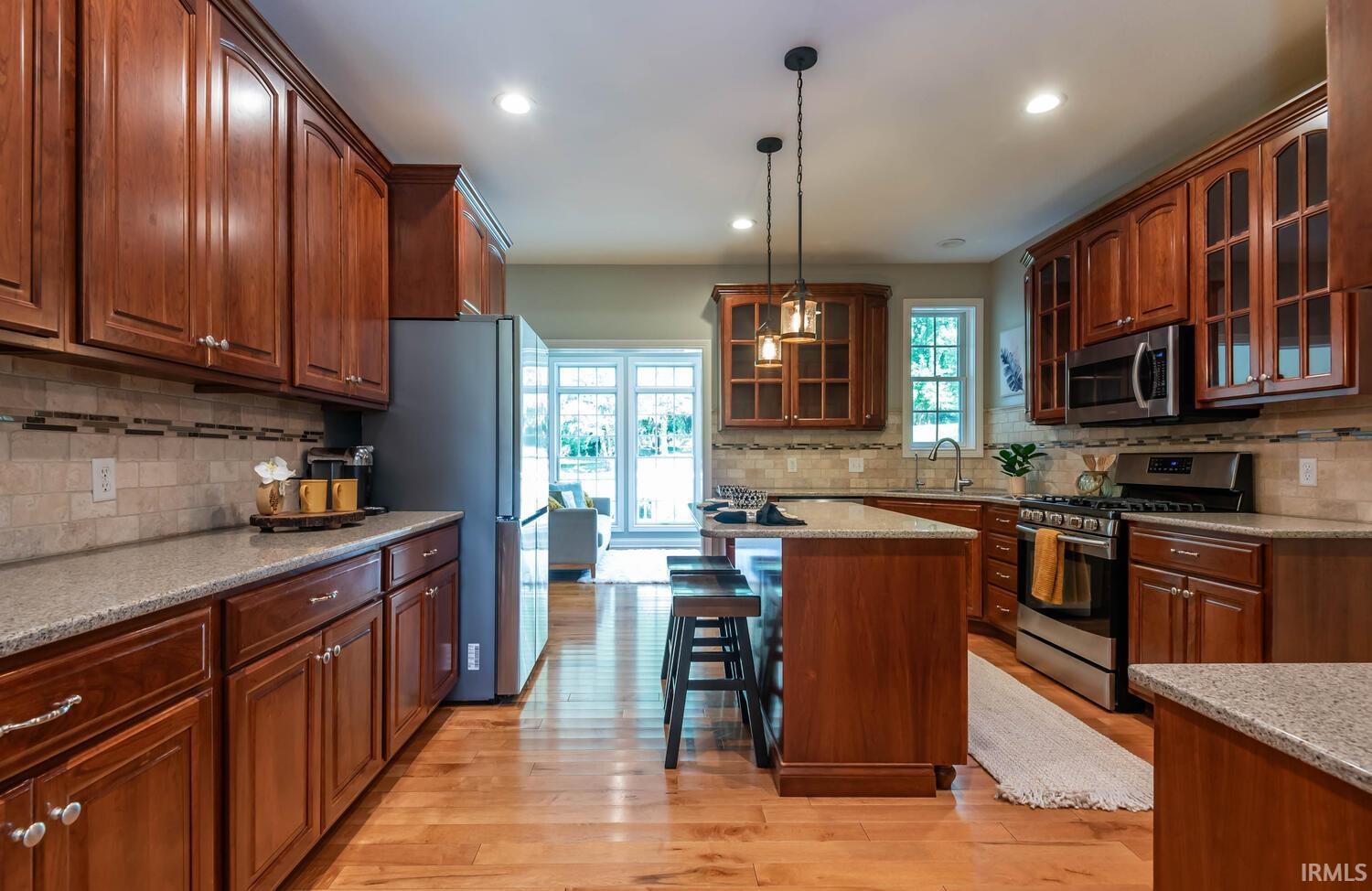 3001 E Fox Chase Run