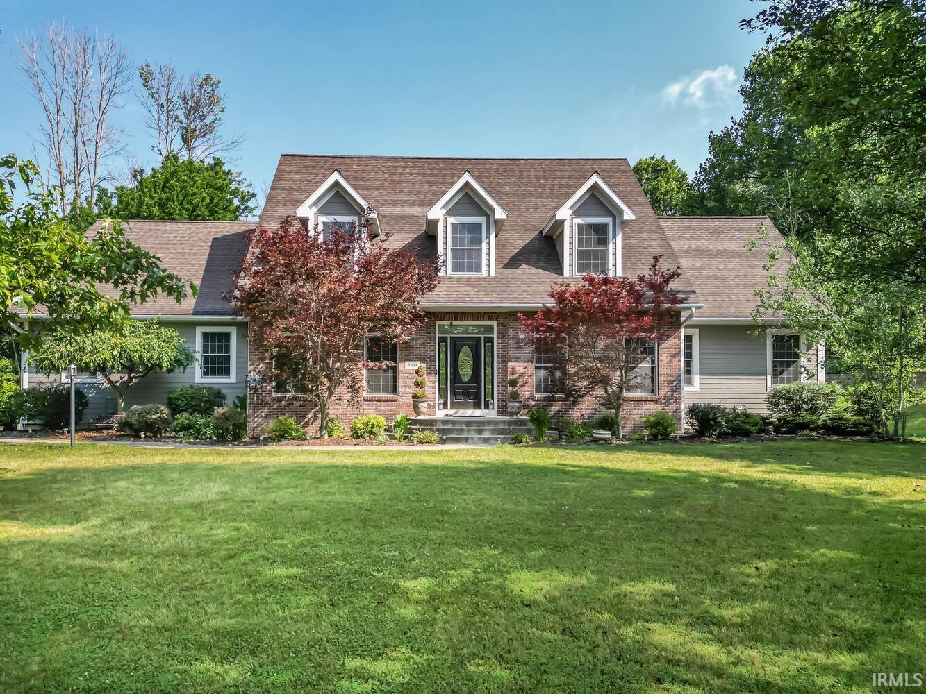 3001 E Fox Chase Run