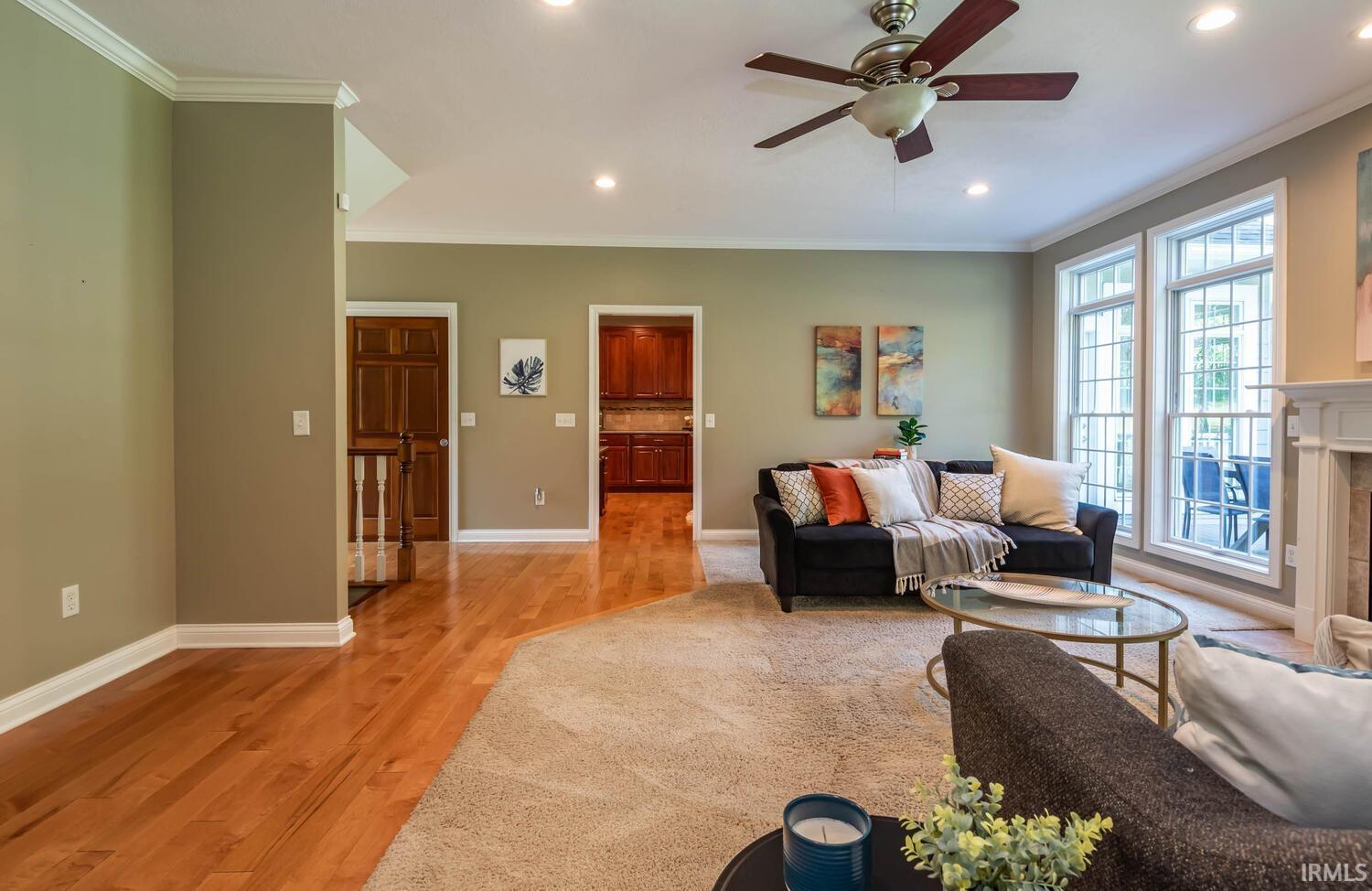 3001 E Fox Chase Run