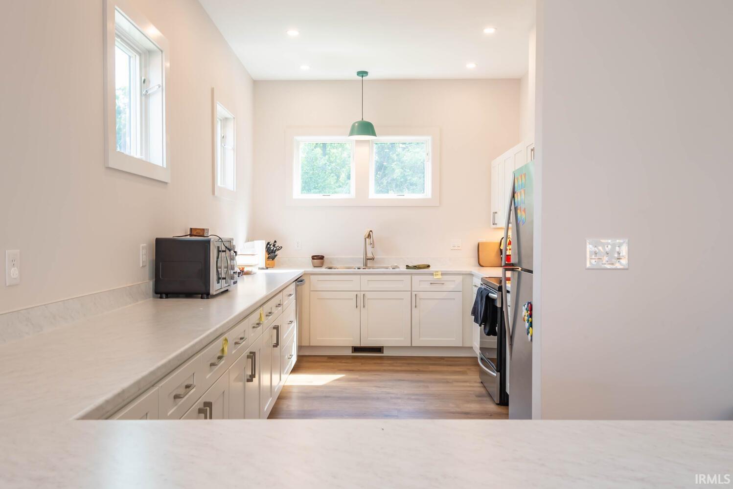 1304 E Short Street