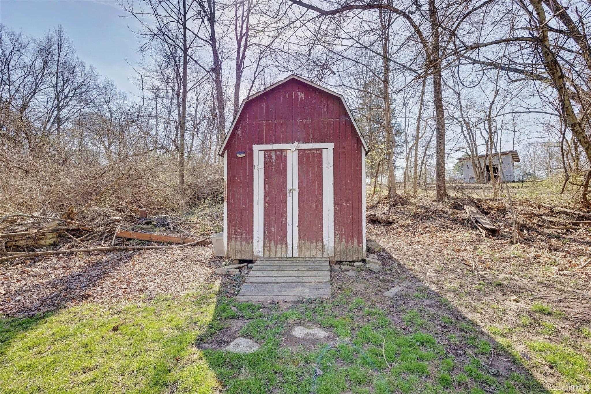 717 W Ralston Drive