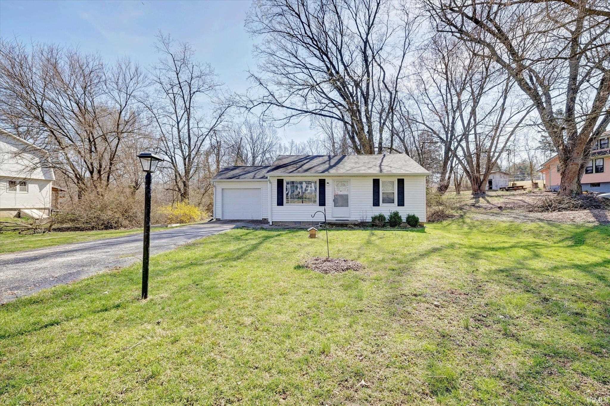 717 W Ralston Drive