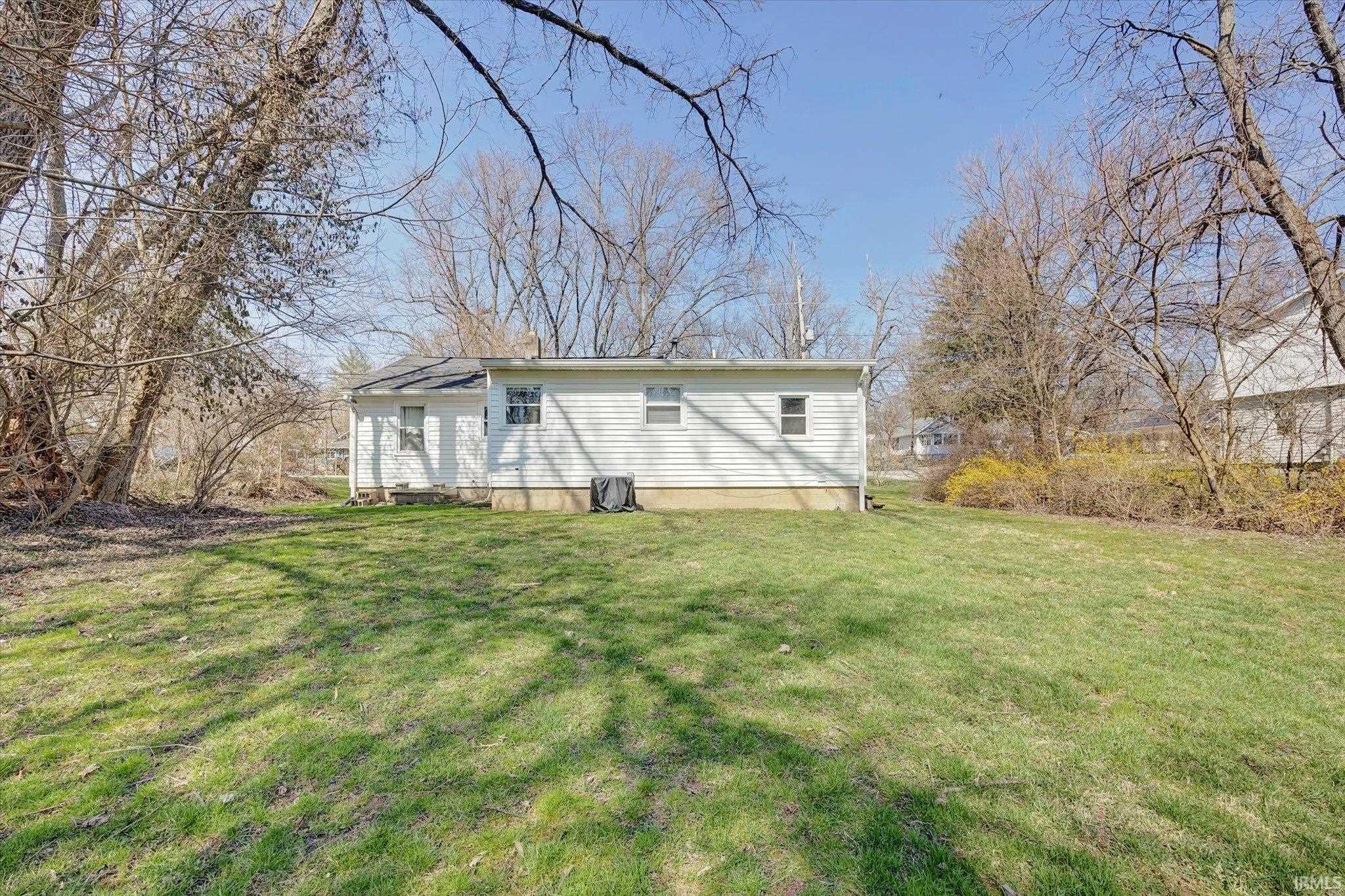 717 W Ralston Drive