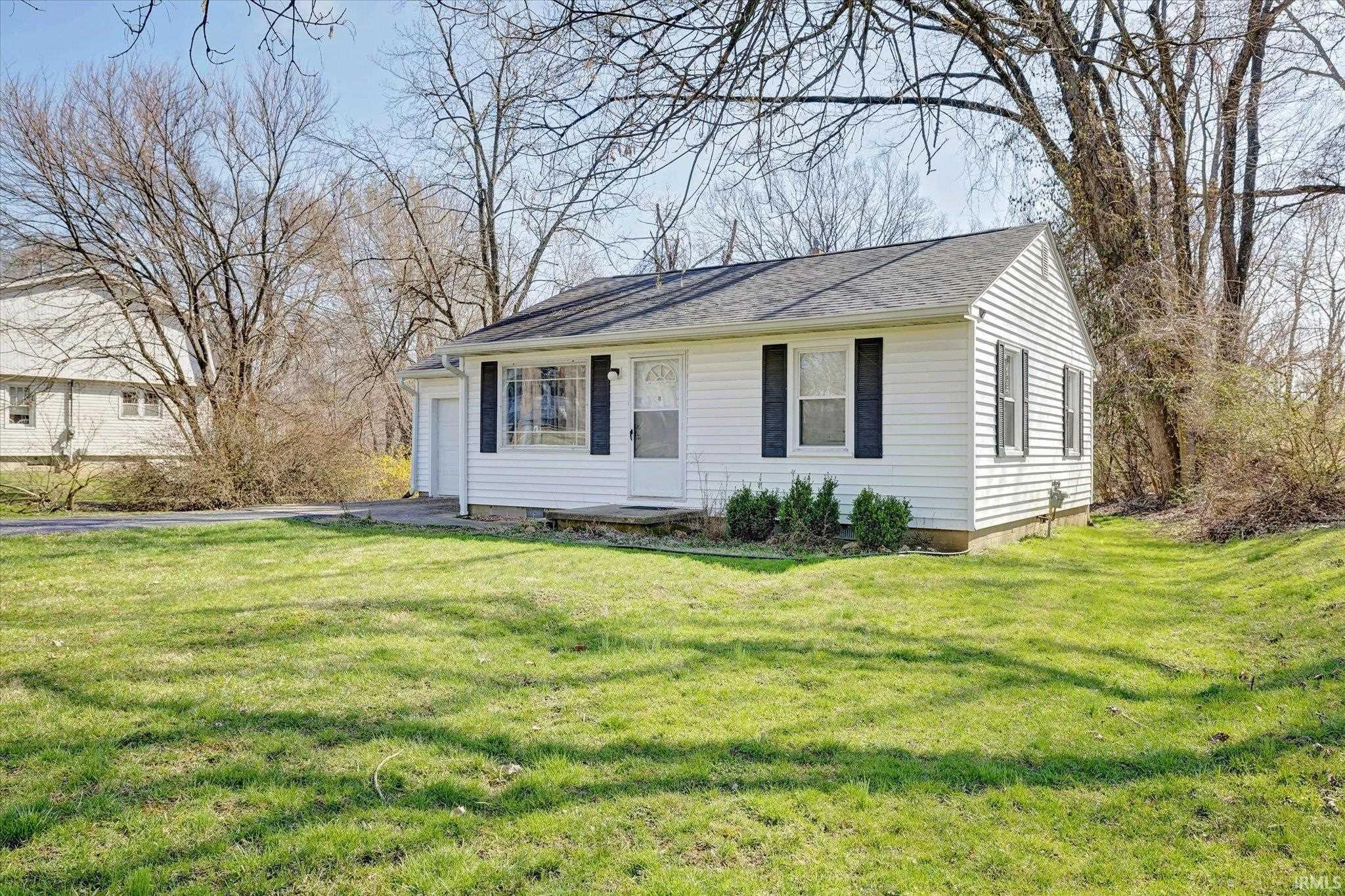 717 W Ralston Drive