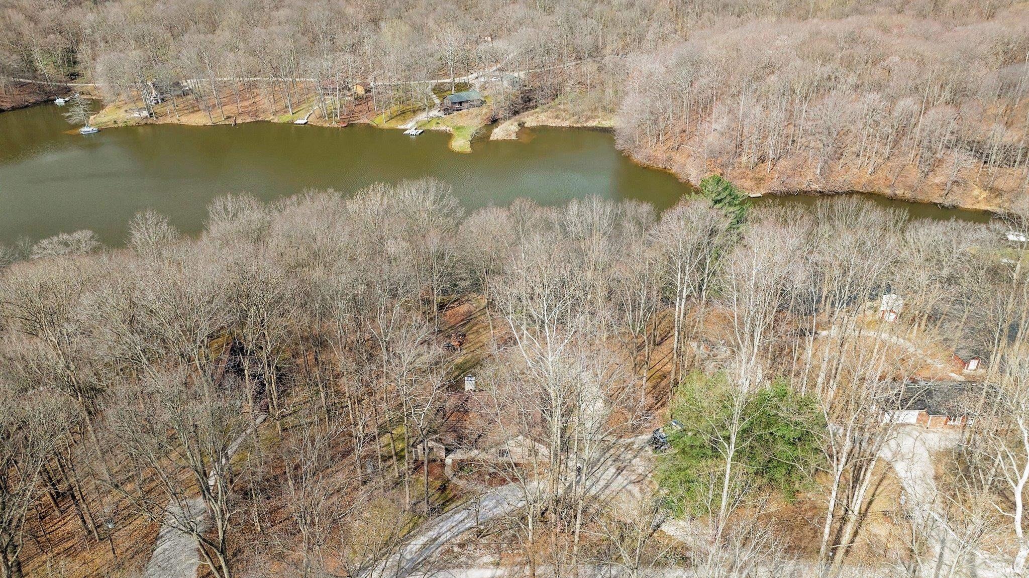 1291 Lakeside Drive