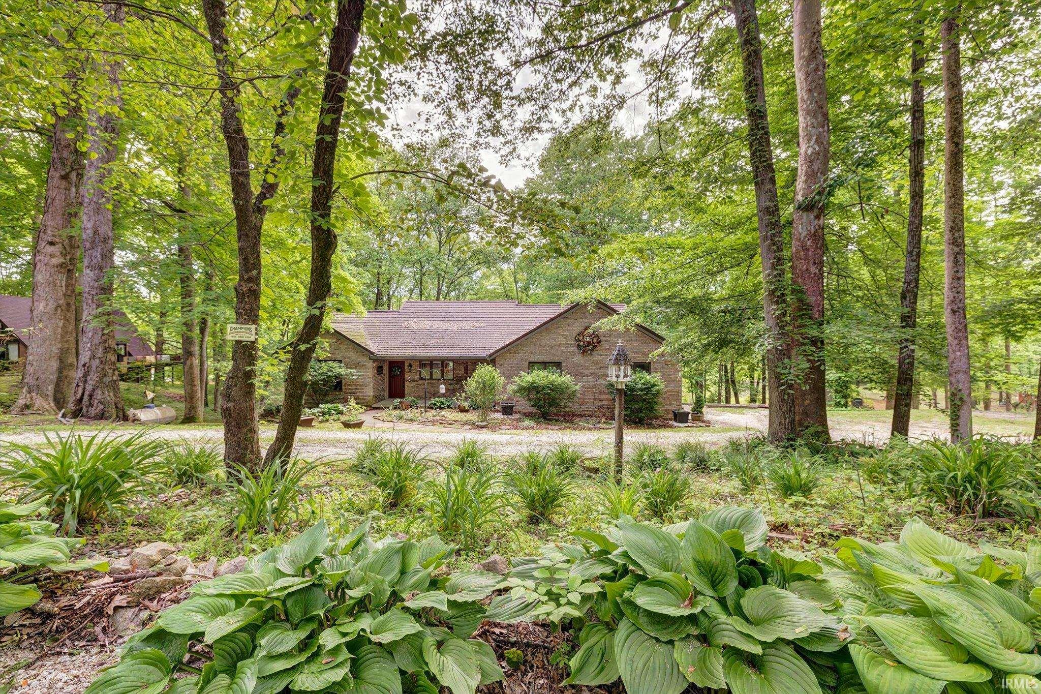 1291 Lakeside Drive