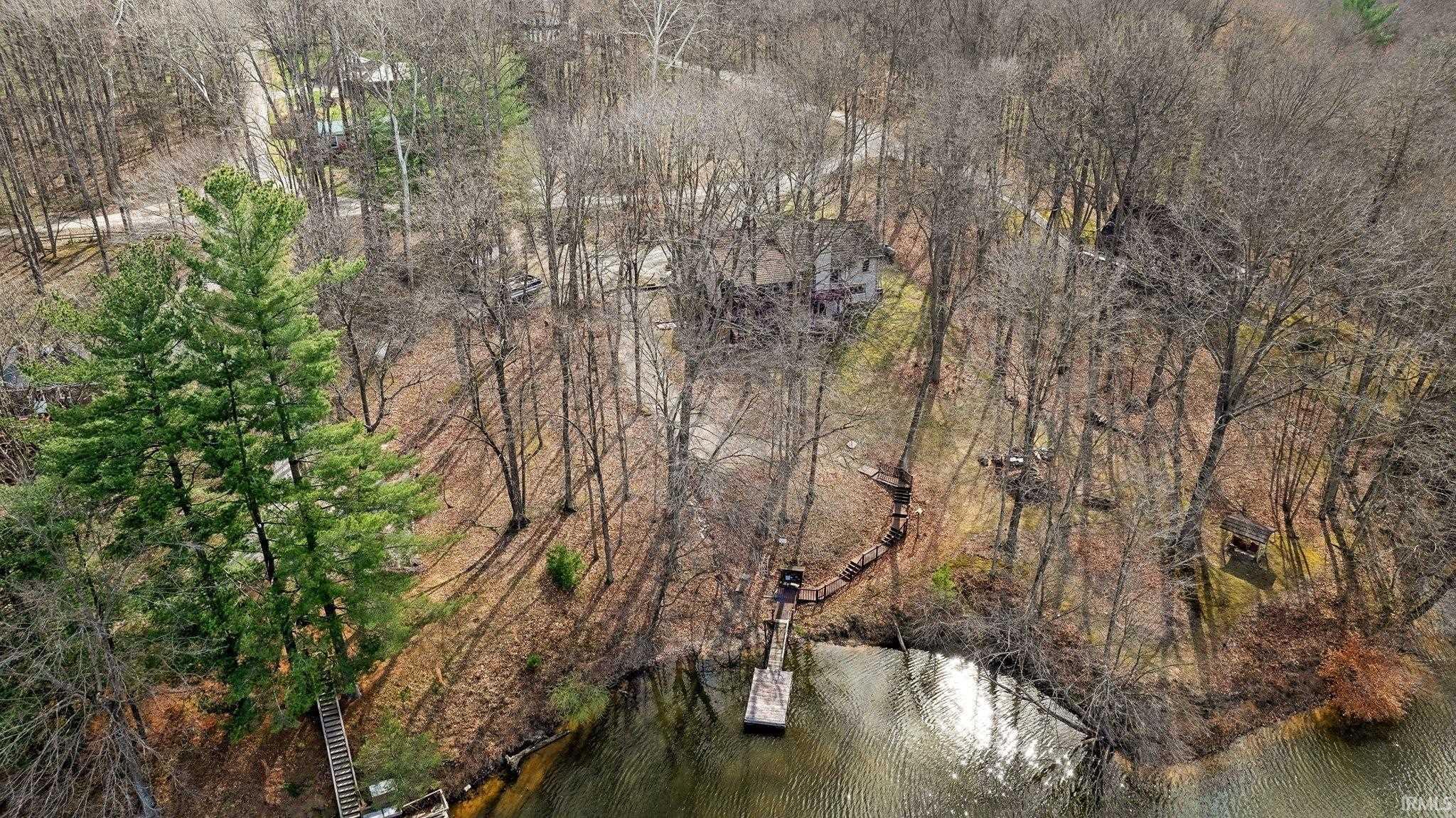 1291 Lakeside Drive