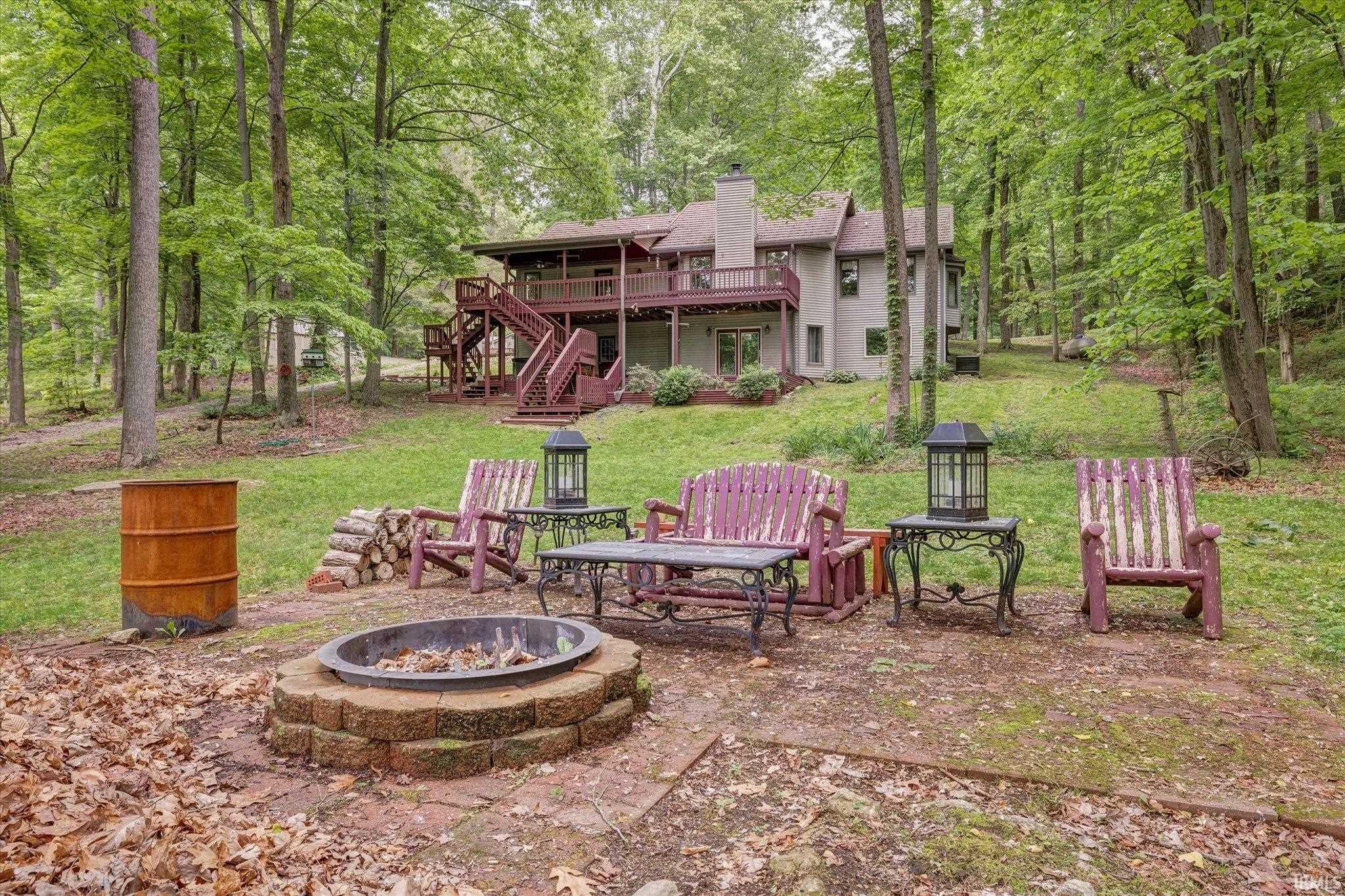 1291 Lakeside Drive