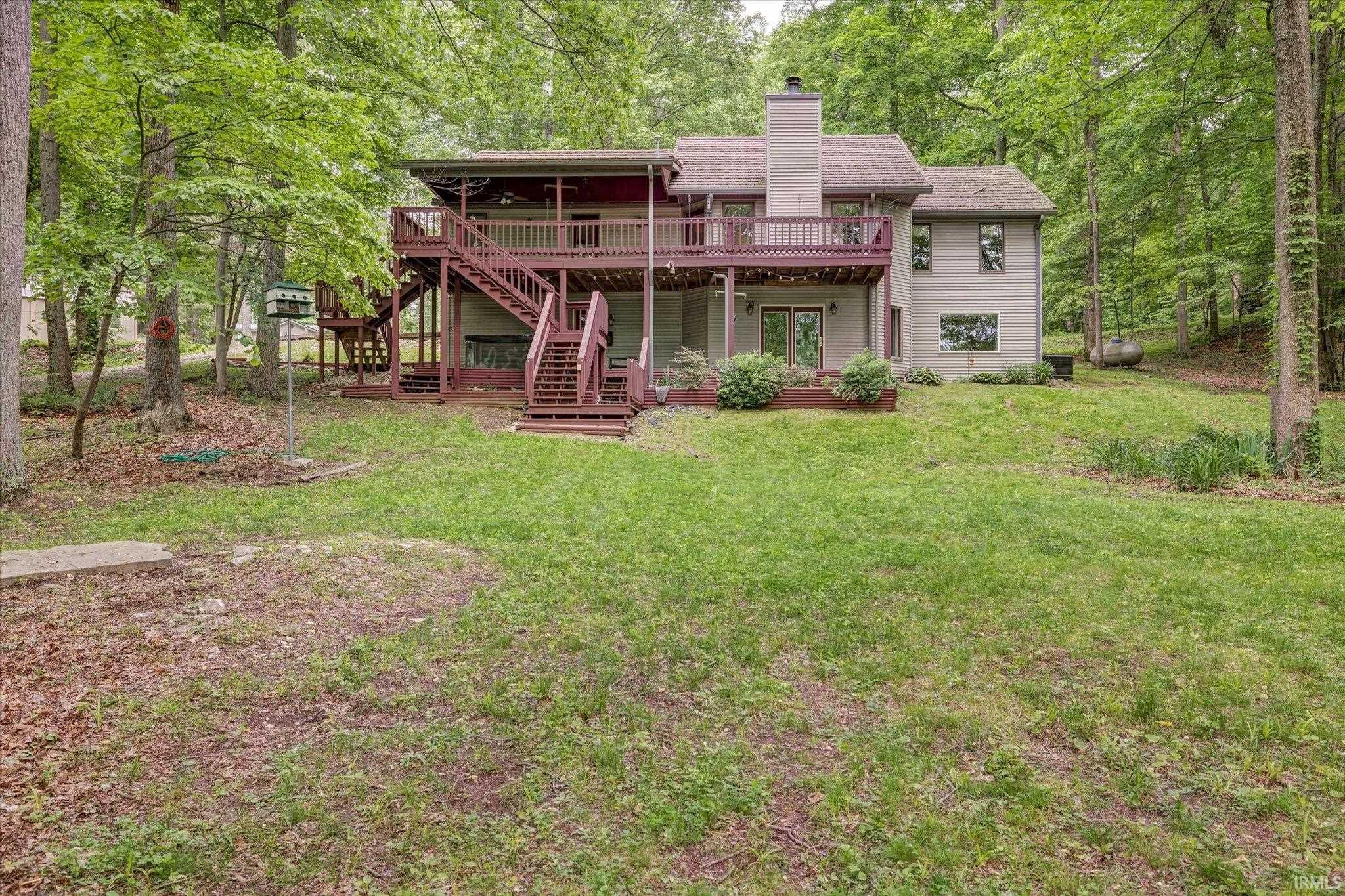 1291 Lakeside Drive