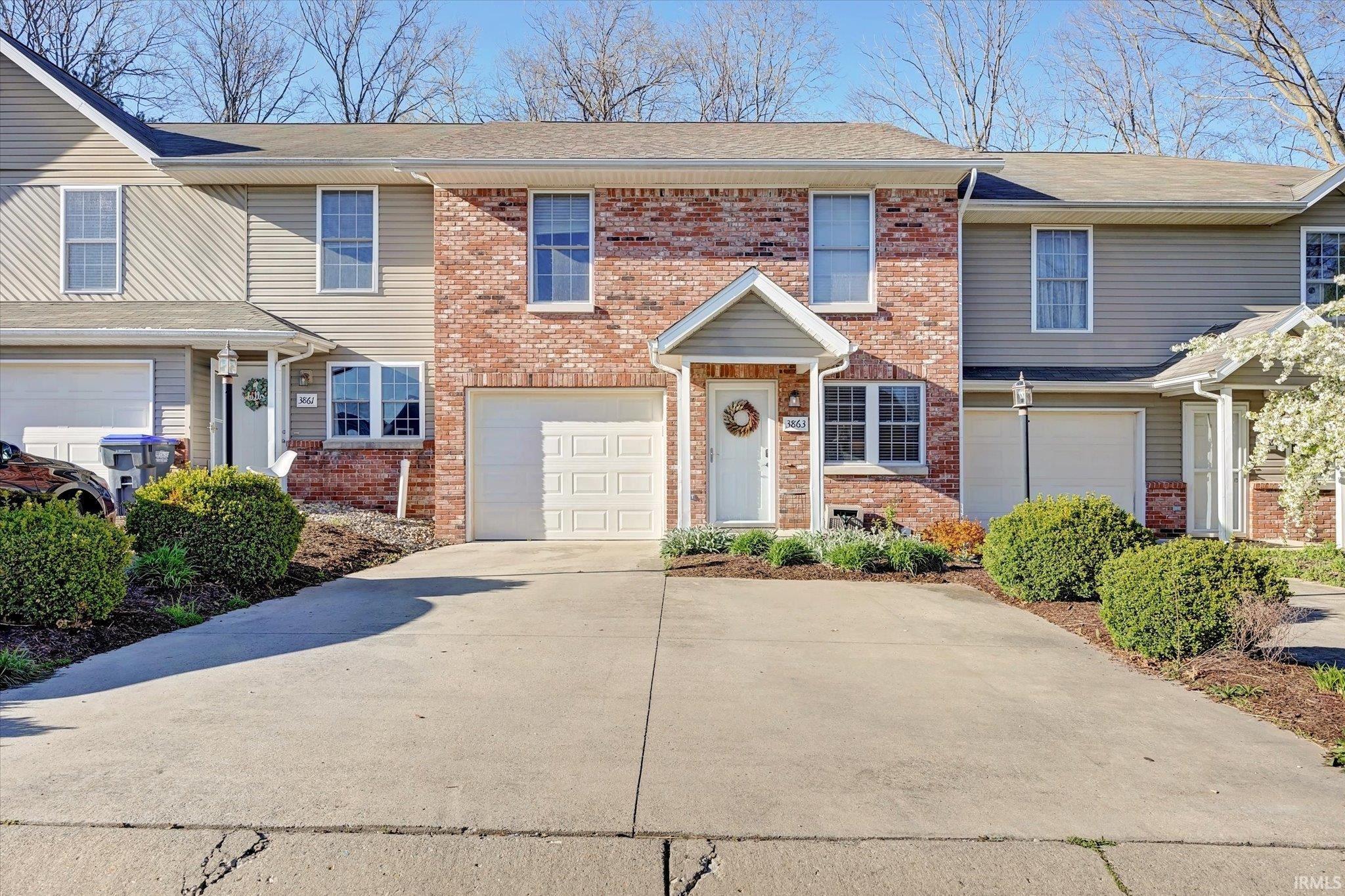 3863 S Cramer Circle