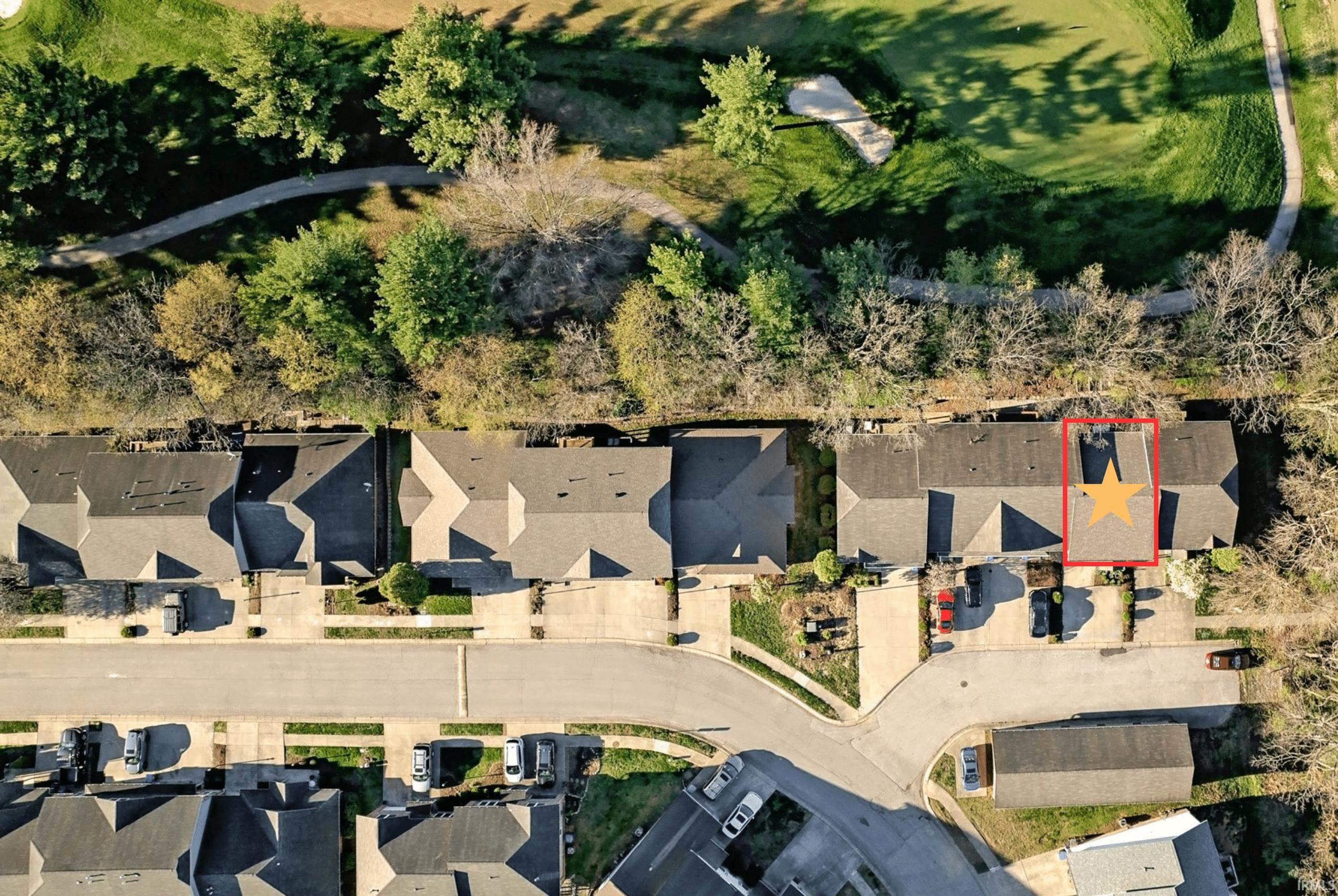 3863 S Cramer Circle