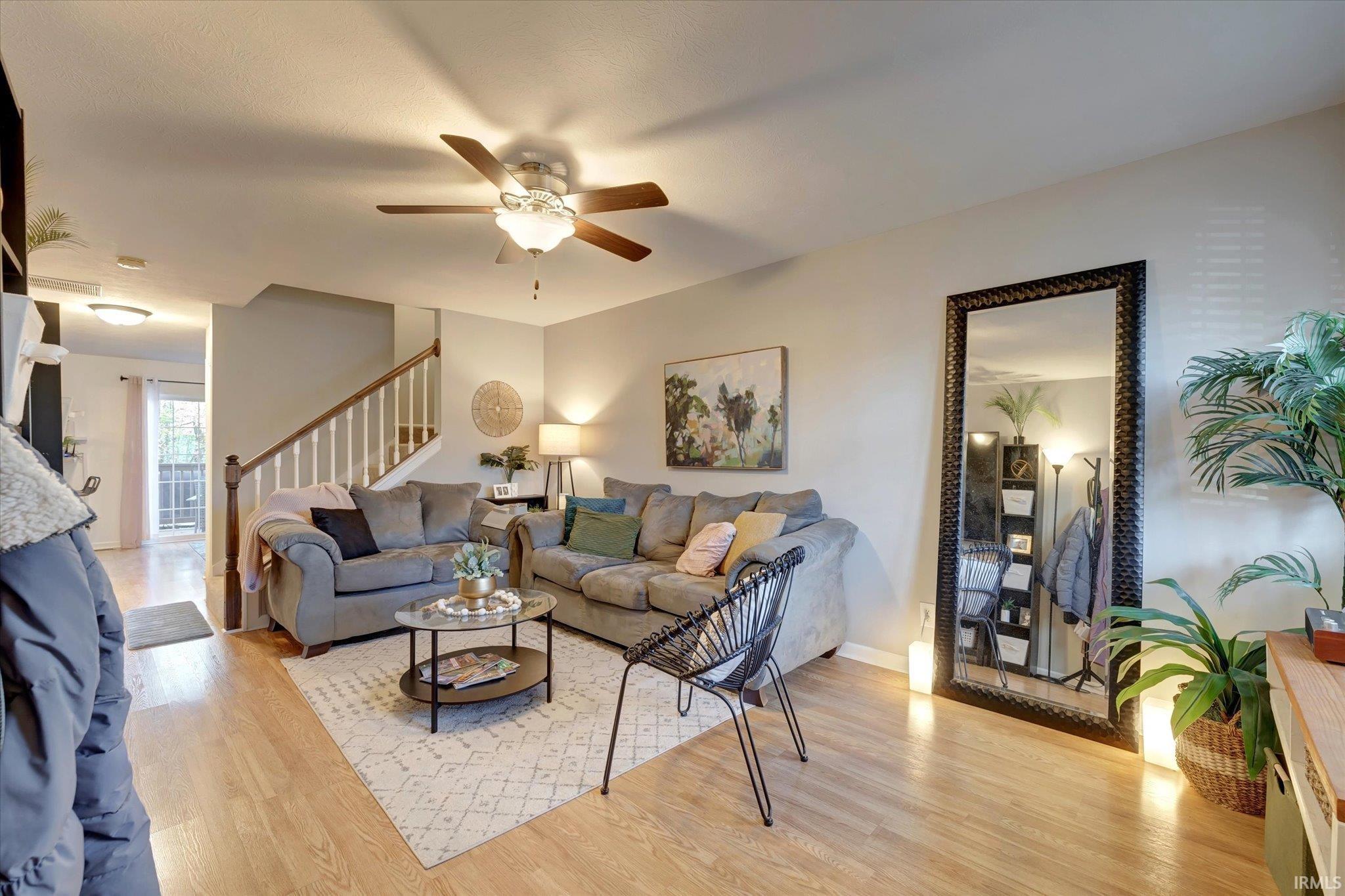 3863 S Cramer Circle