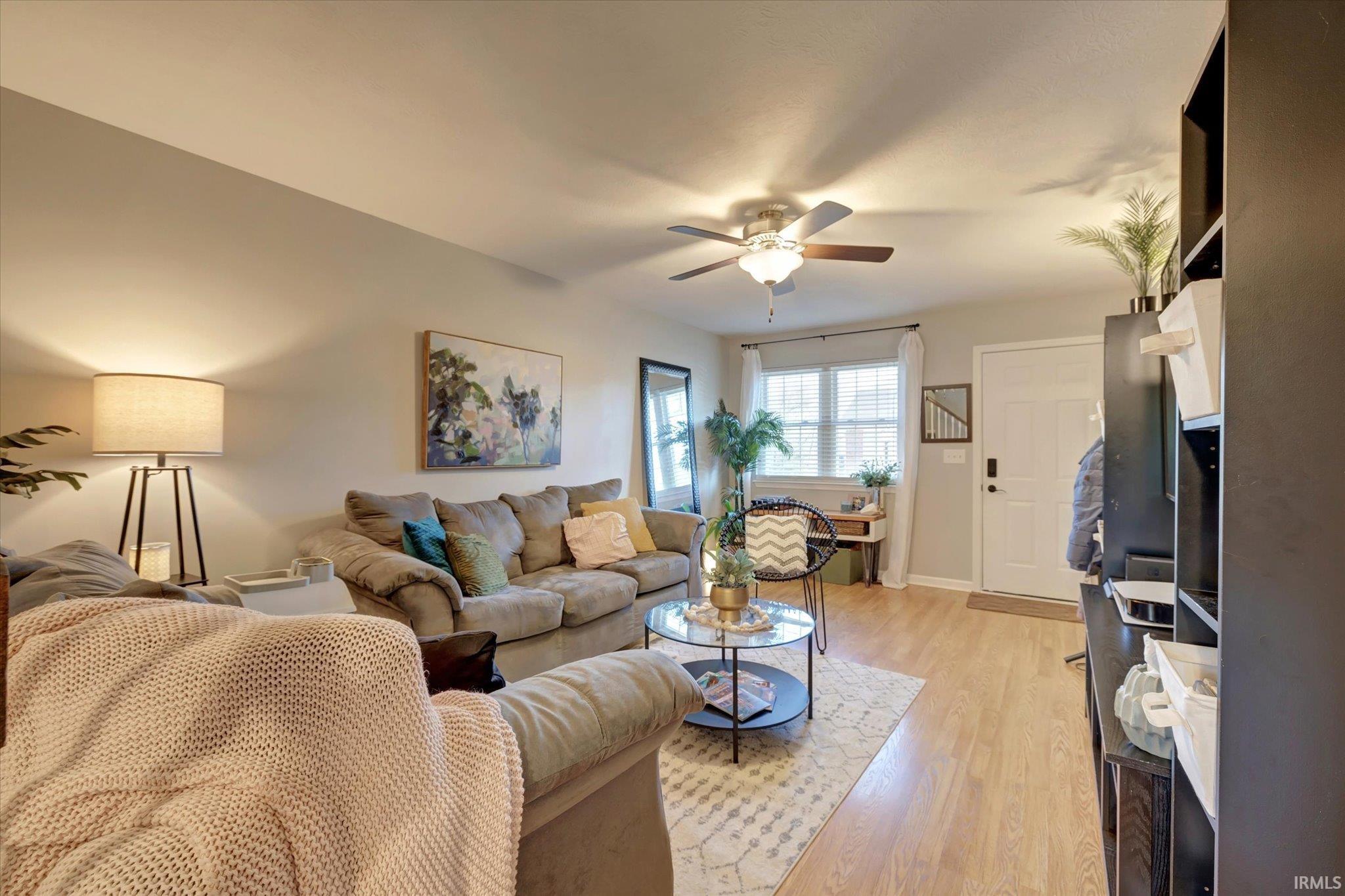 3863 S Cramer Circle