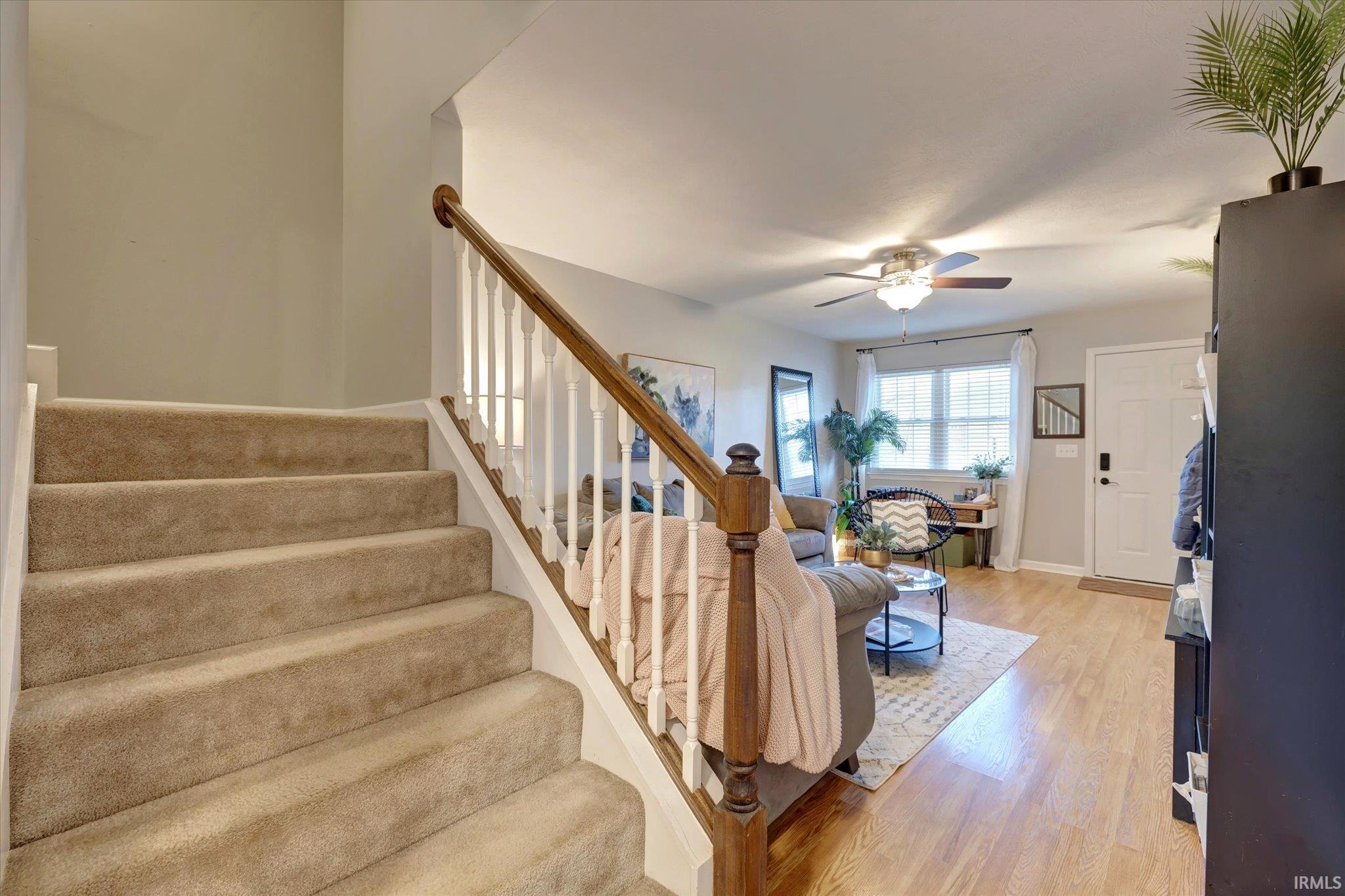 3863 S Cramer Circle