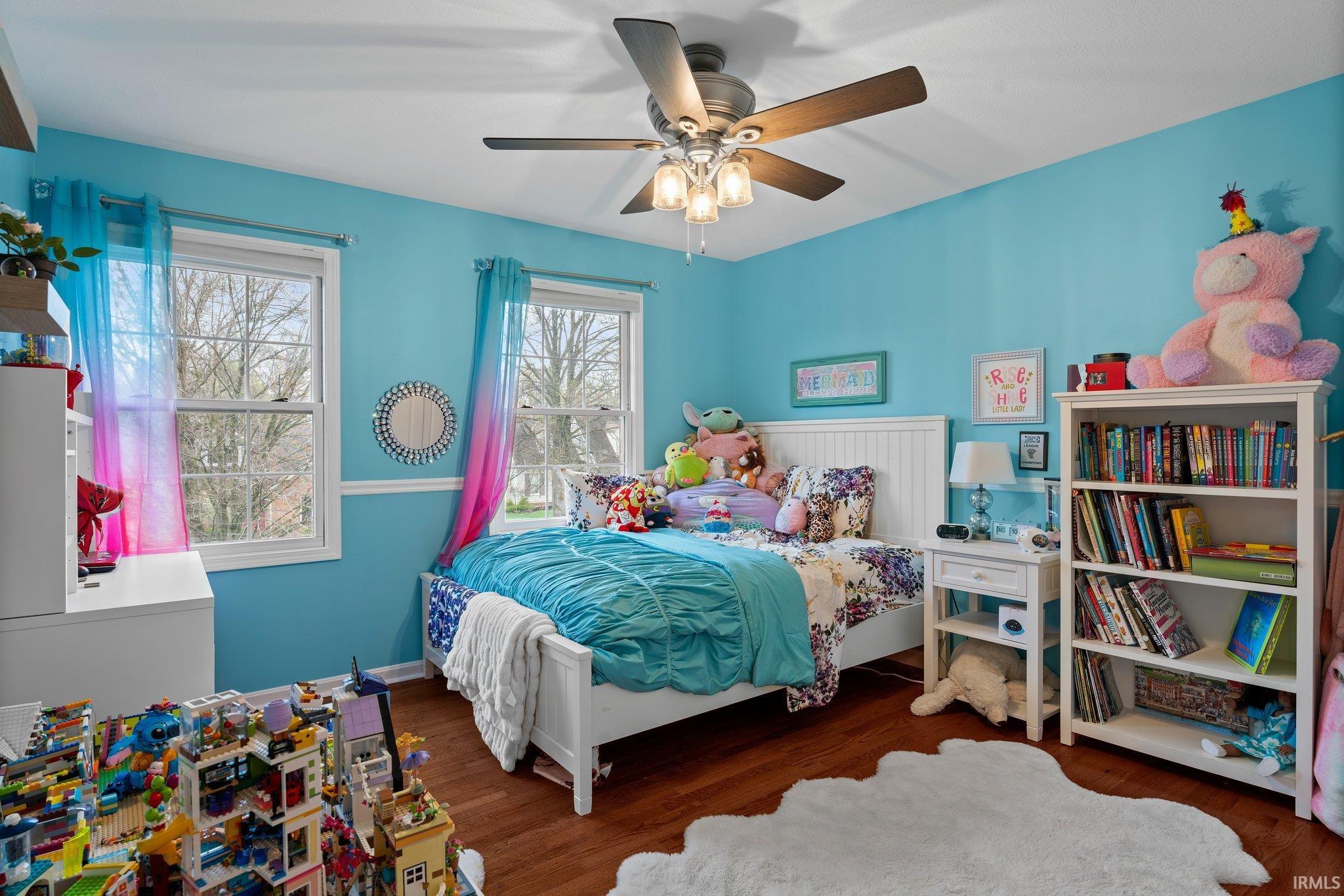 2706 E Brigs Bend