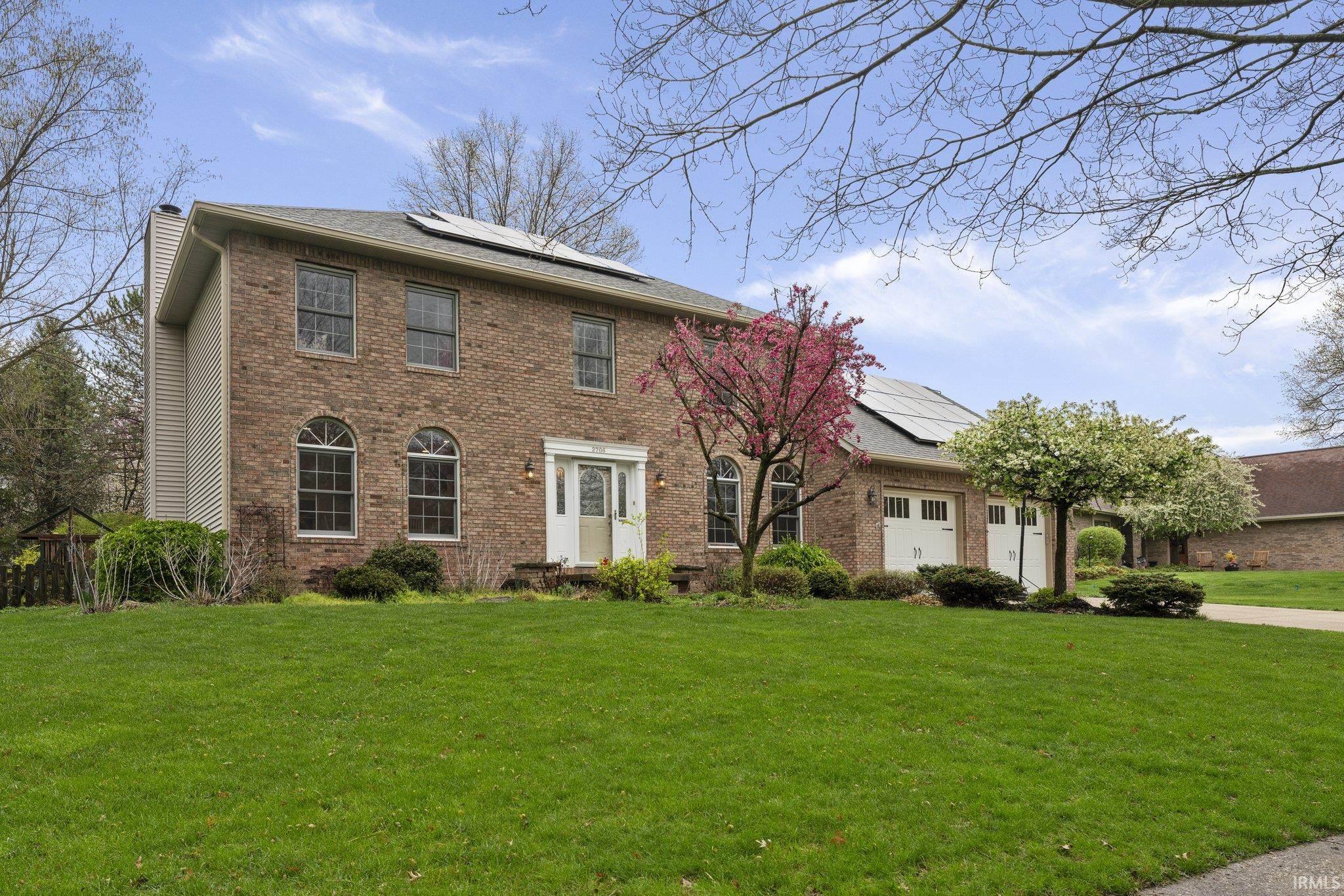 2706 E Brigs Bend