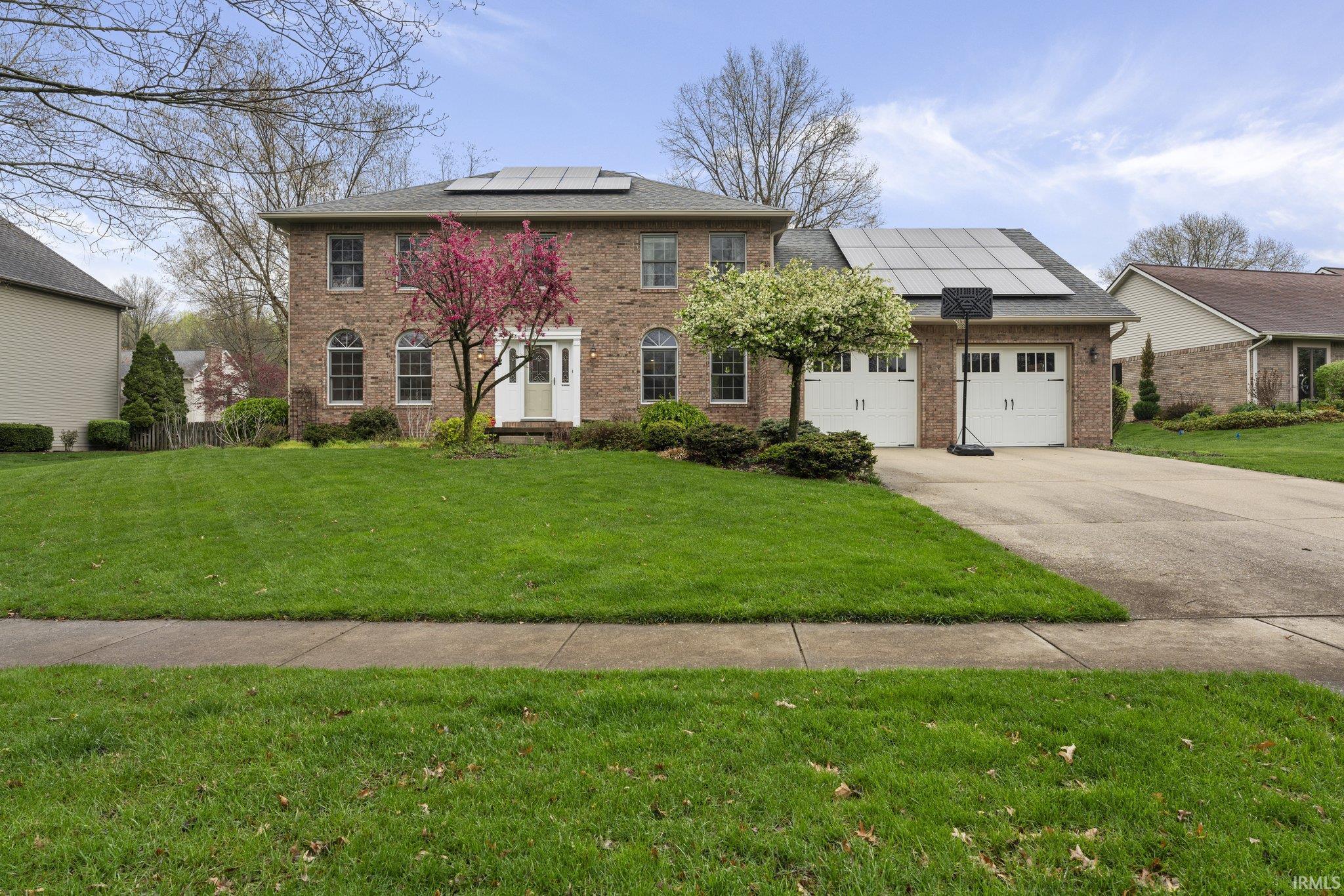 2706 E Brigs Bend