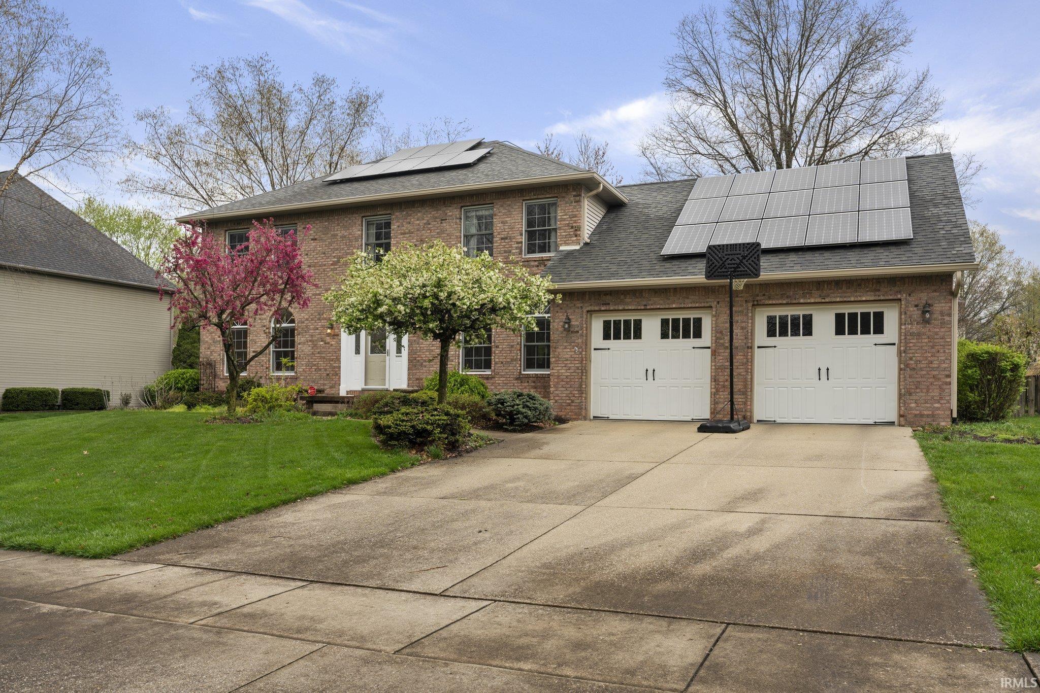 2706 E Brigs Bend