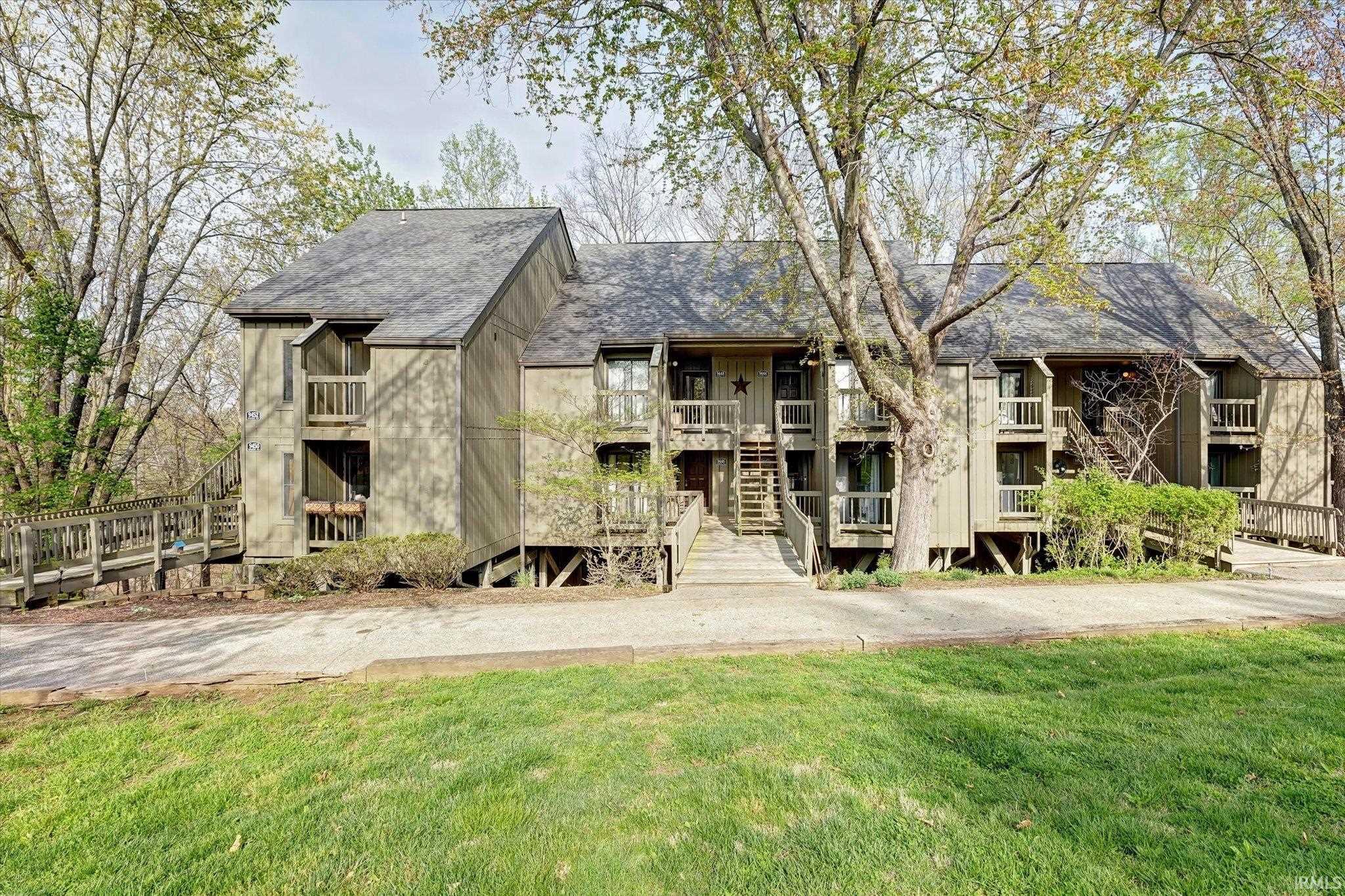 9444 S Lake Ridge Drive