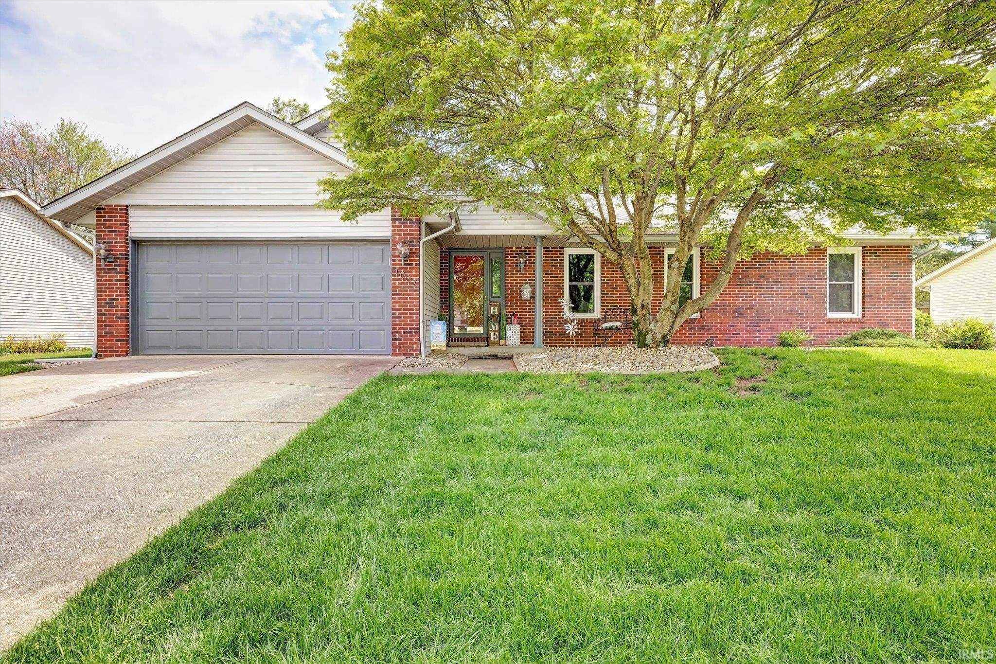 1037 S Graywell Drive