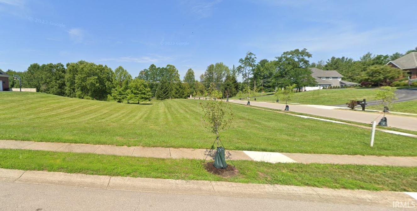 3400 S Justin Court