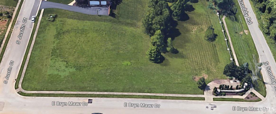 3400 S Justin Court