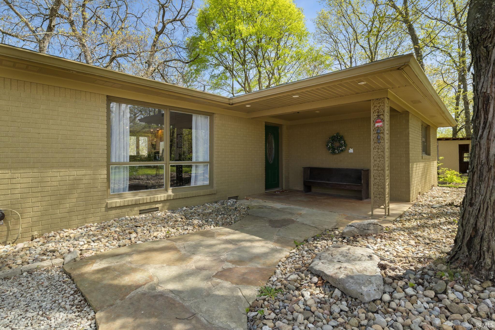 2777 S Garrison Chapel Road