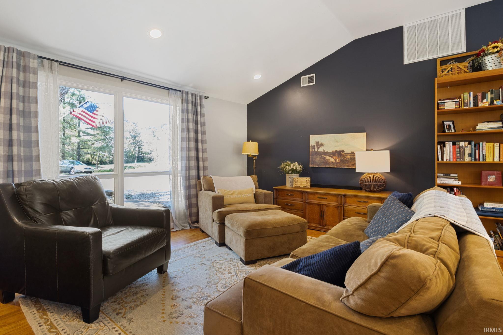2777 S Garrison Chapel Road