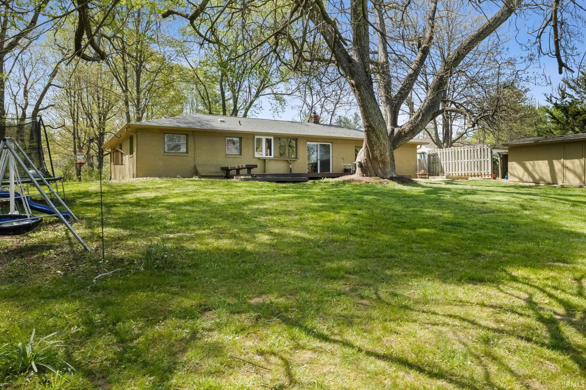 2777 S Garrison Chapel Road
