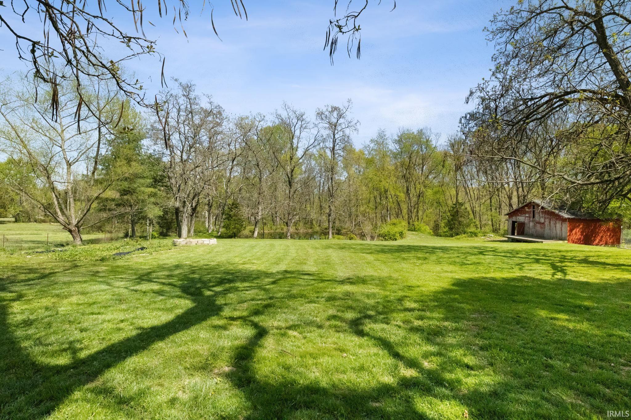 2777 S Garrison Chapel Road