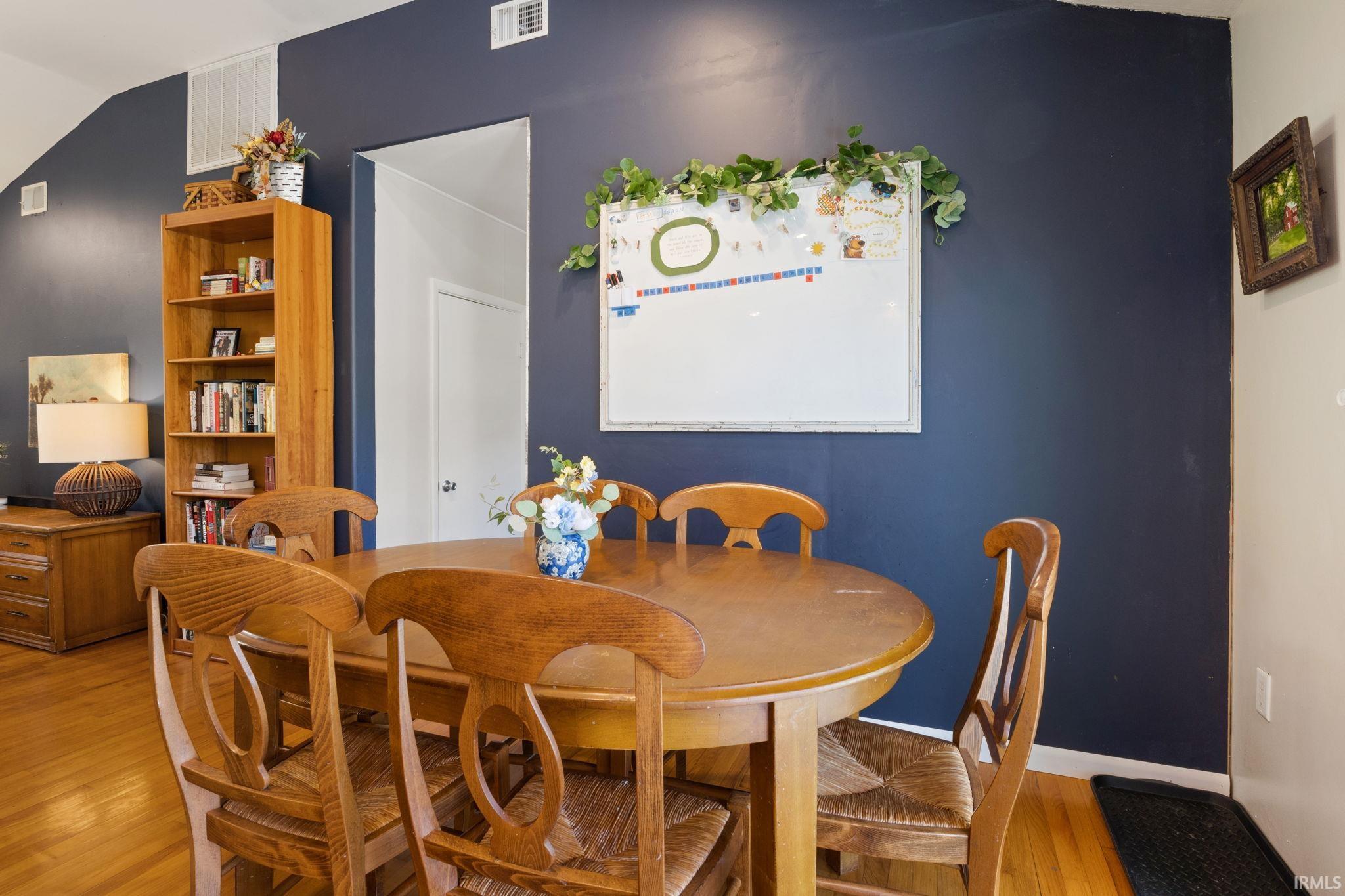 2777 S Garrison Chapel Road