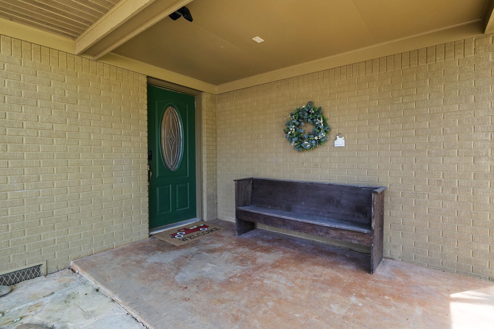 2777 S Garrison Chapel Road