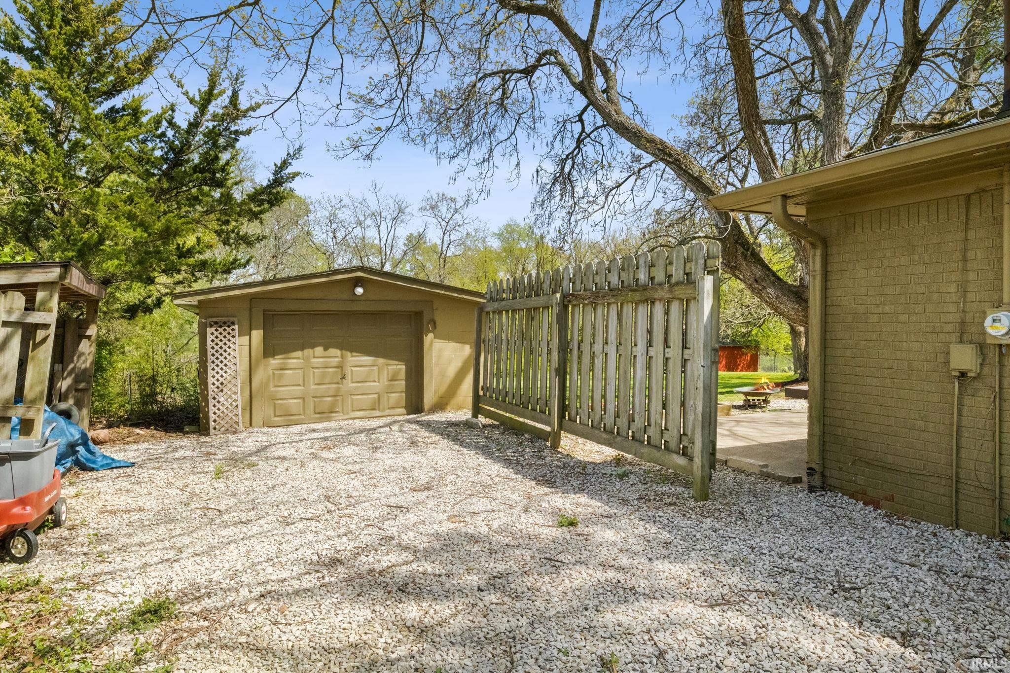 2777 S Garrison Chapel Road