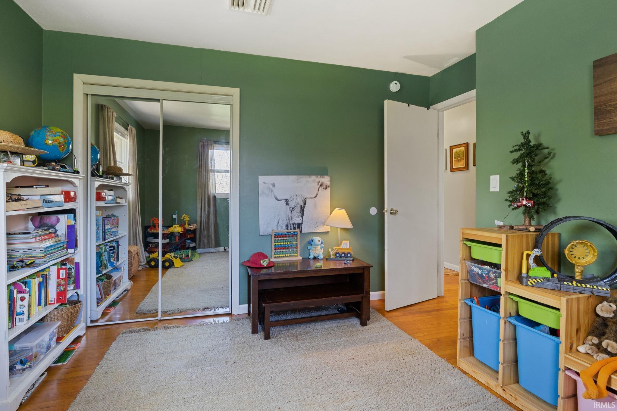 2777 S Garrison Chapel Road