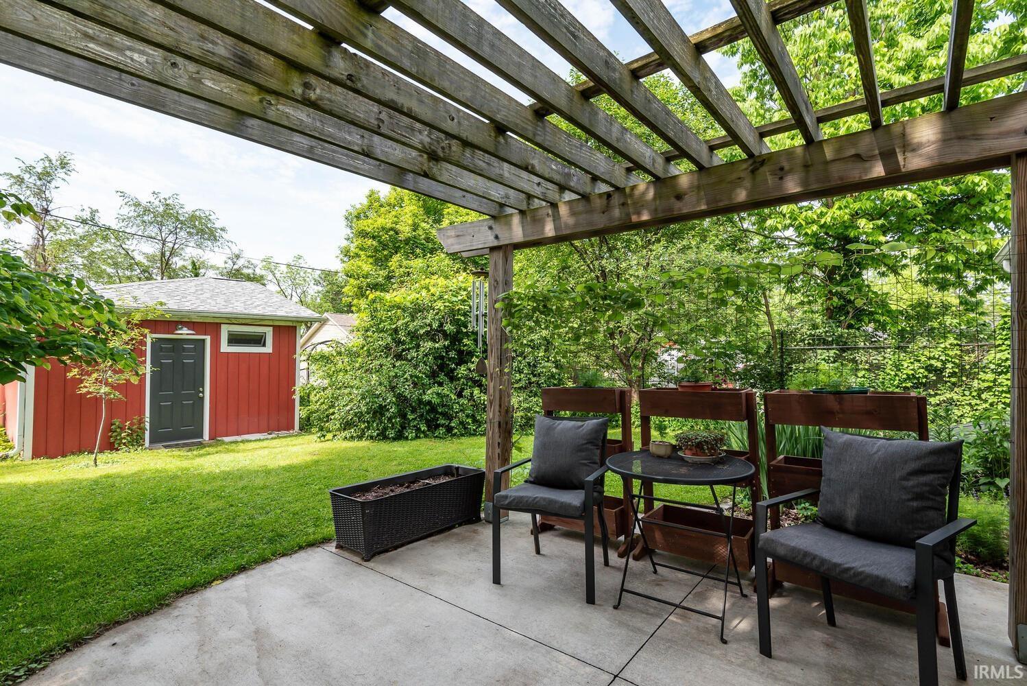 517 W 13th Street