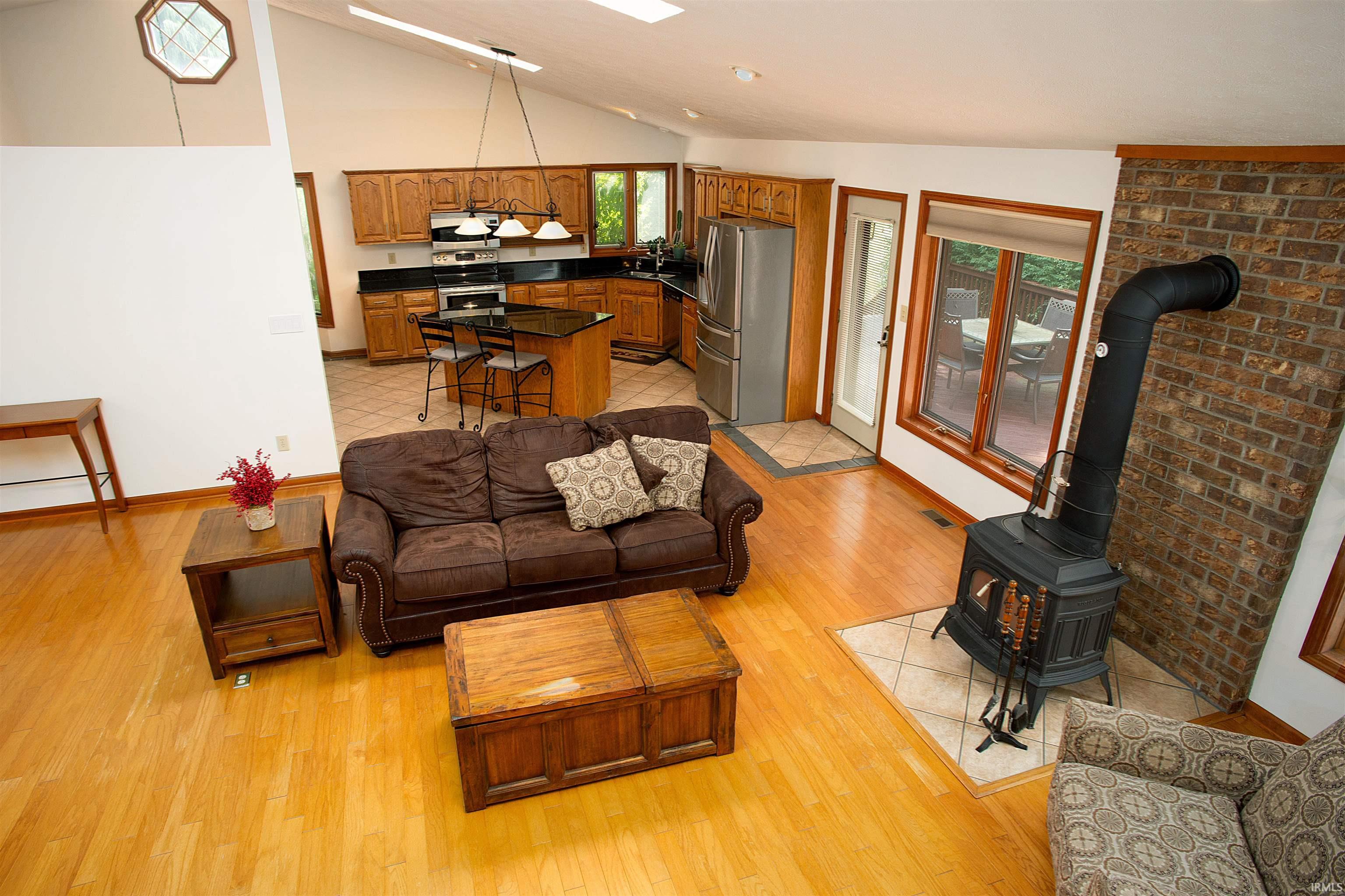 2332 E Plateau Place
