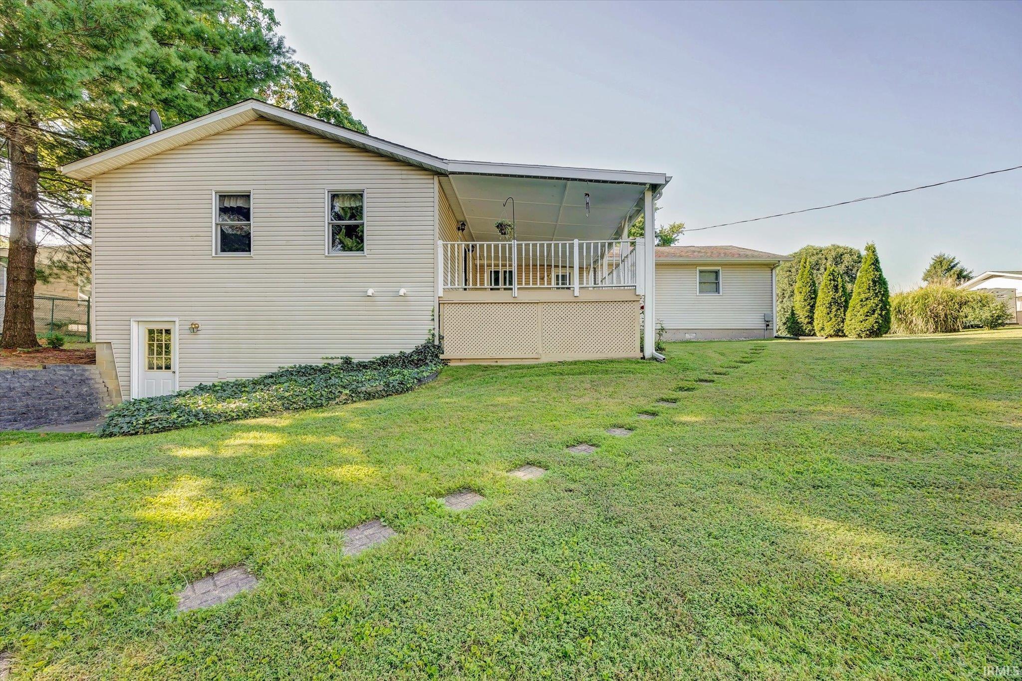 4150 W Craig Drive