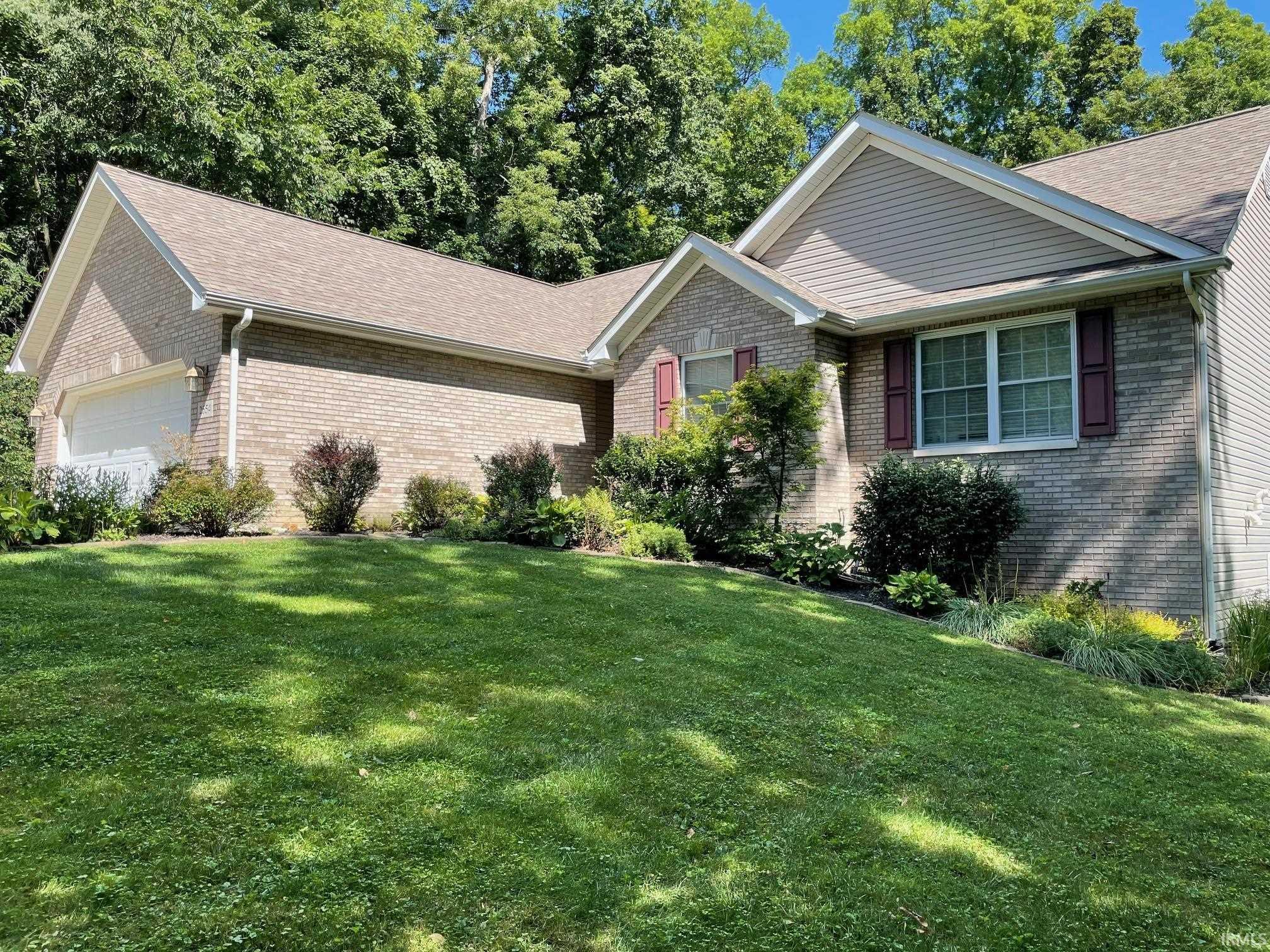 2554 W Double Down Court