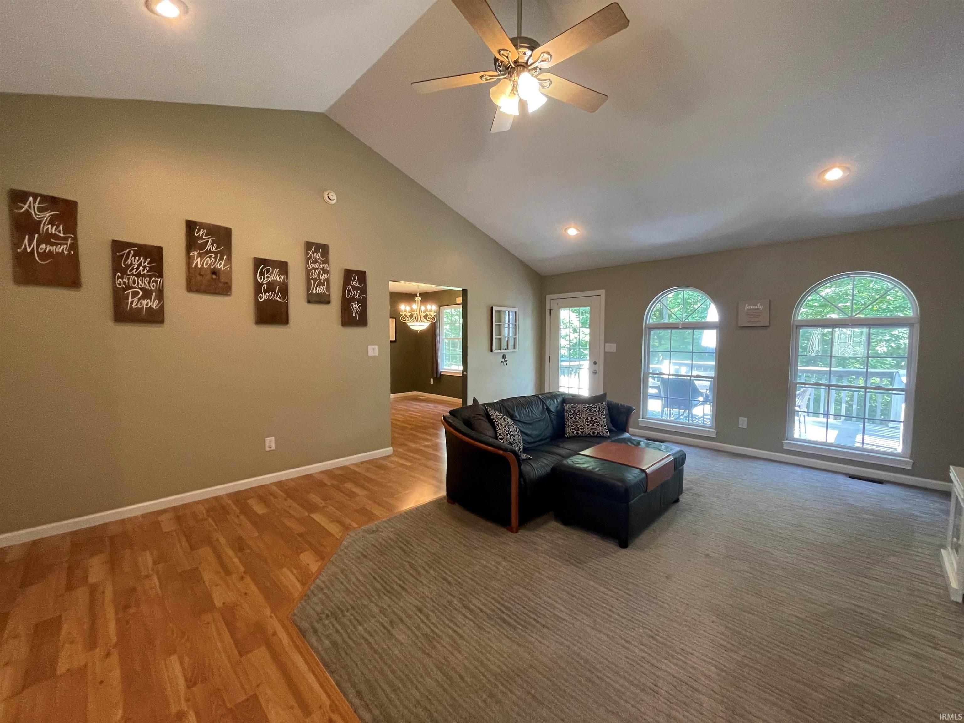2554 W Double Down Court