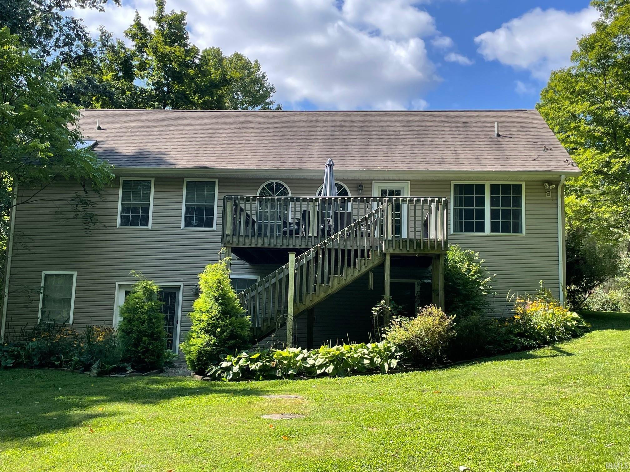 2554 W Double Down Court