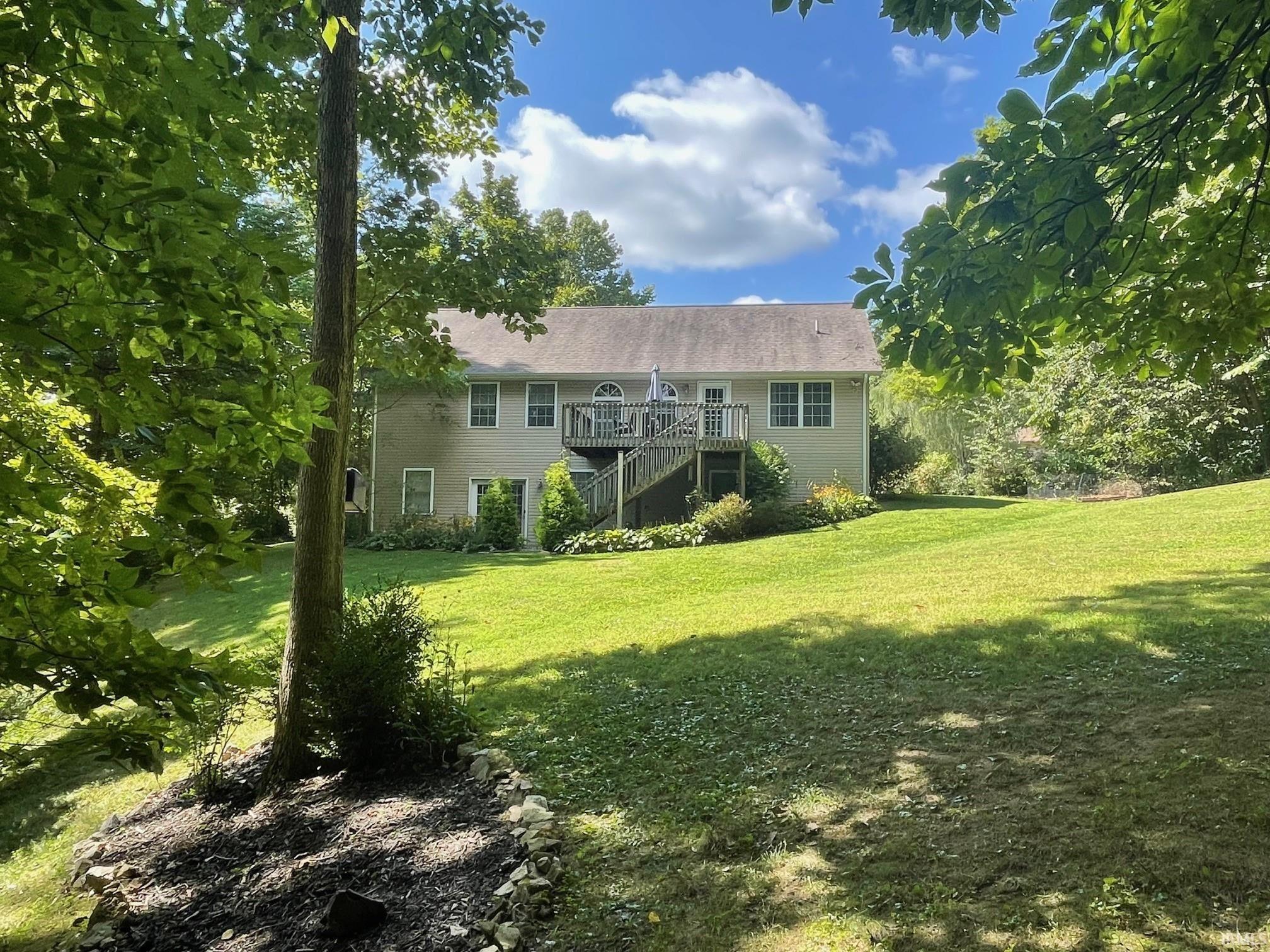 2554 W Double Down Court