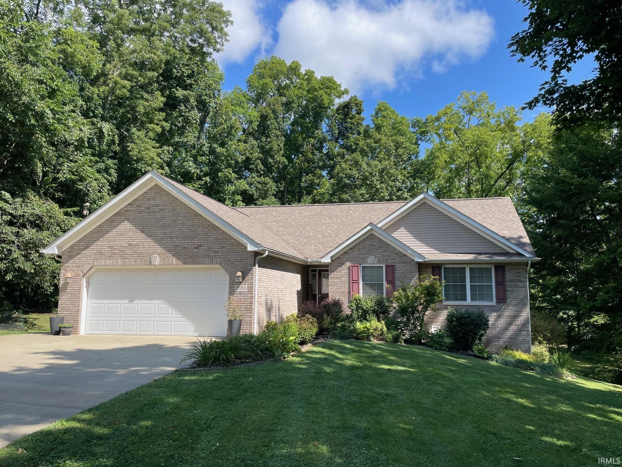 2554 W Double Down Court