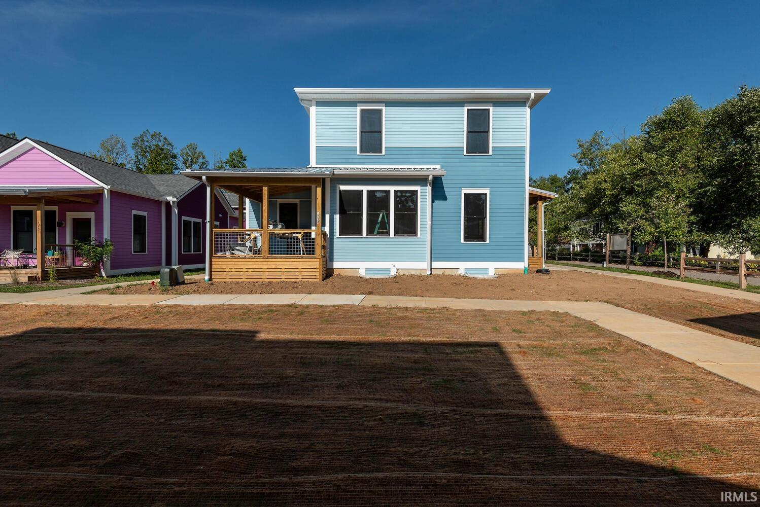 1258 E Short Street