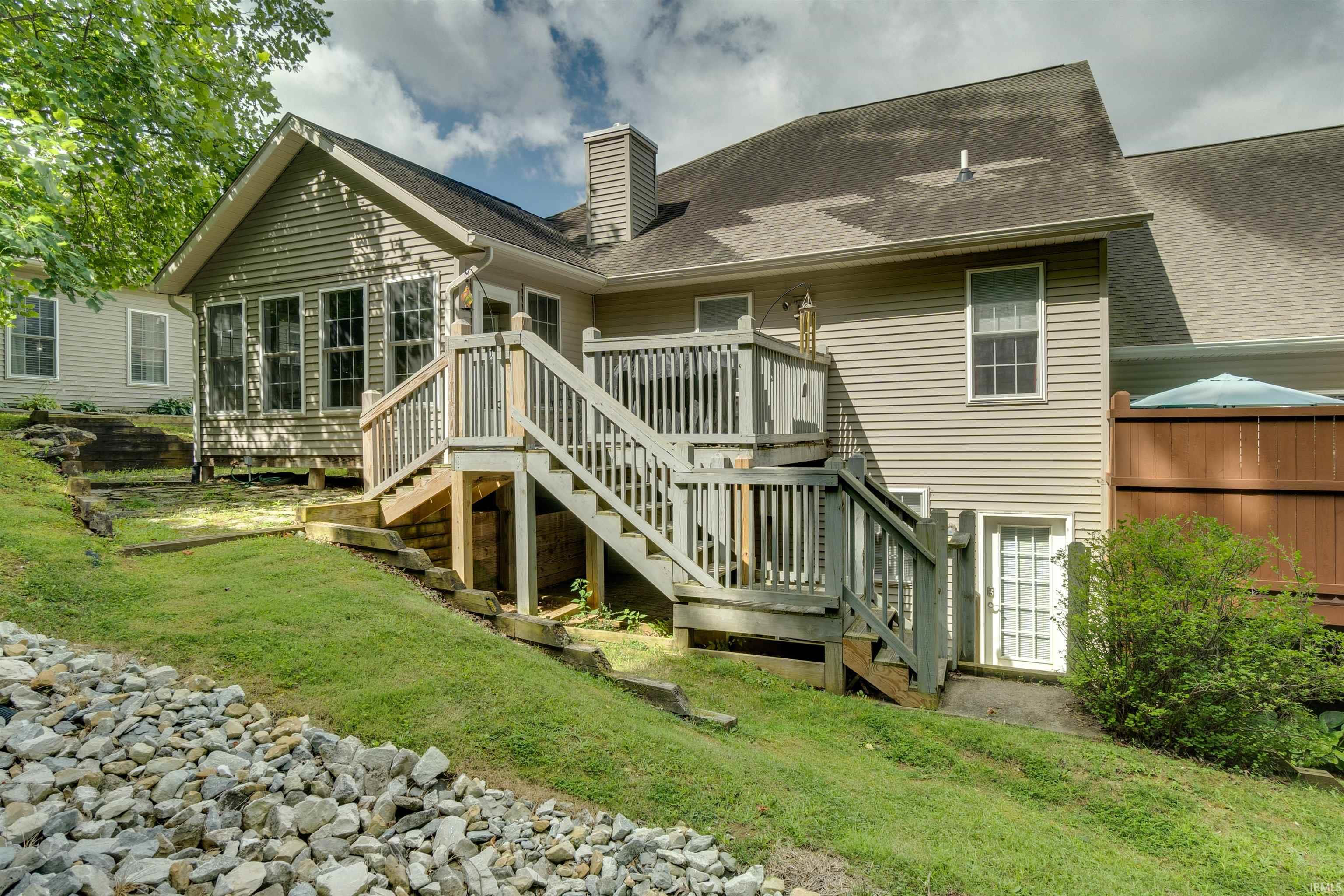 4850 N October Drive
