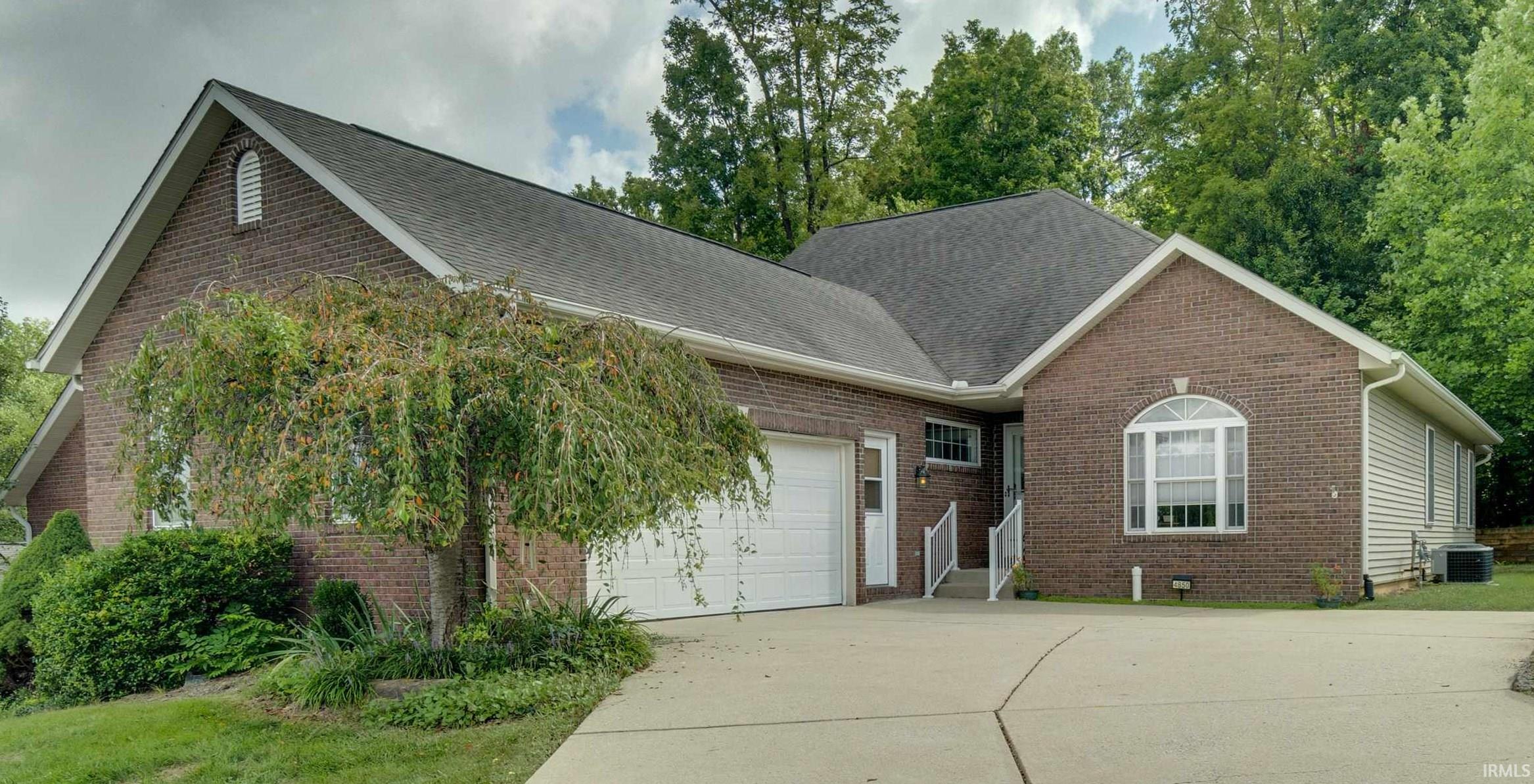 4850 N October Drive