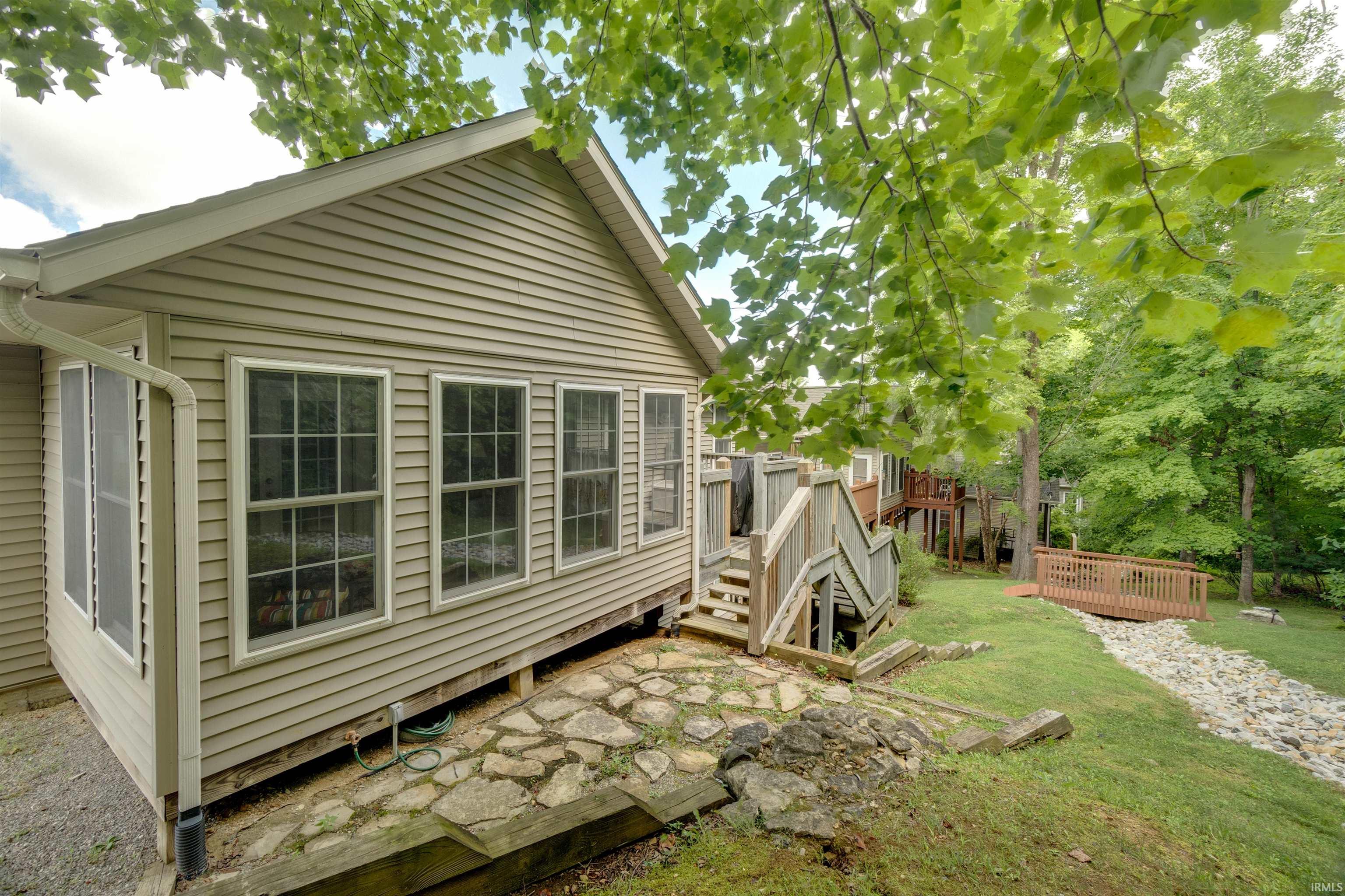 4850 N October Drive