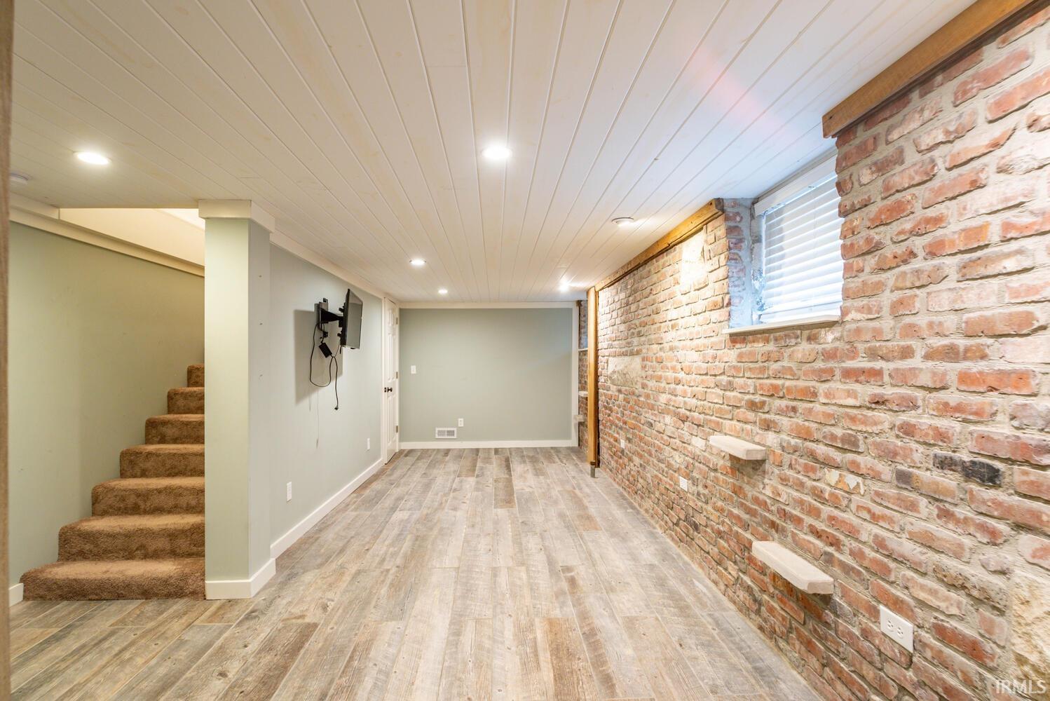 803 E 1st Street