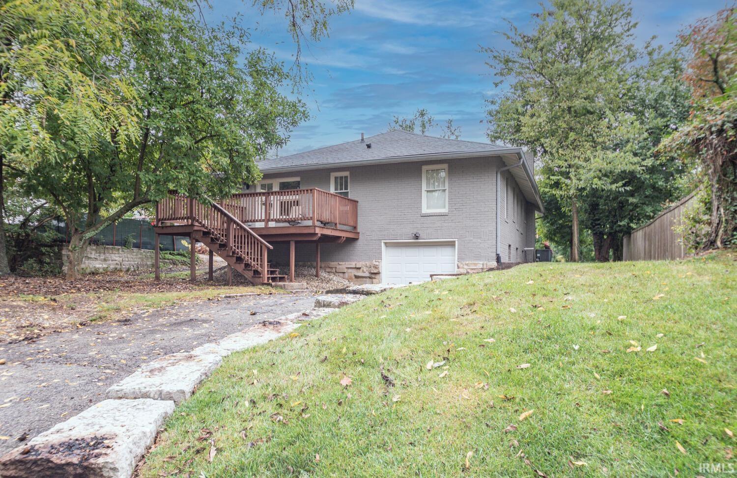 803 E 1st Street