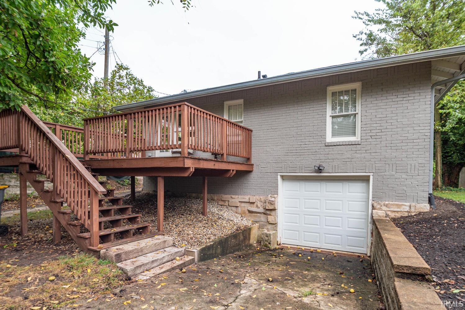 803 E 1st Street